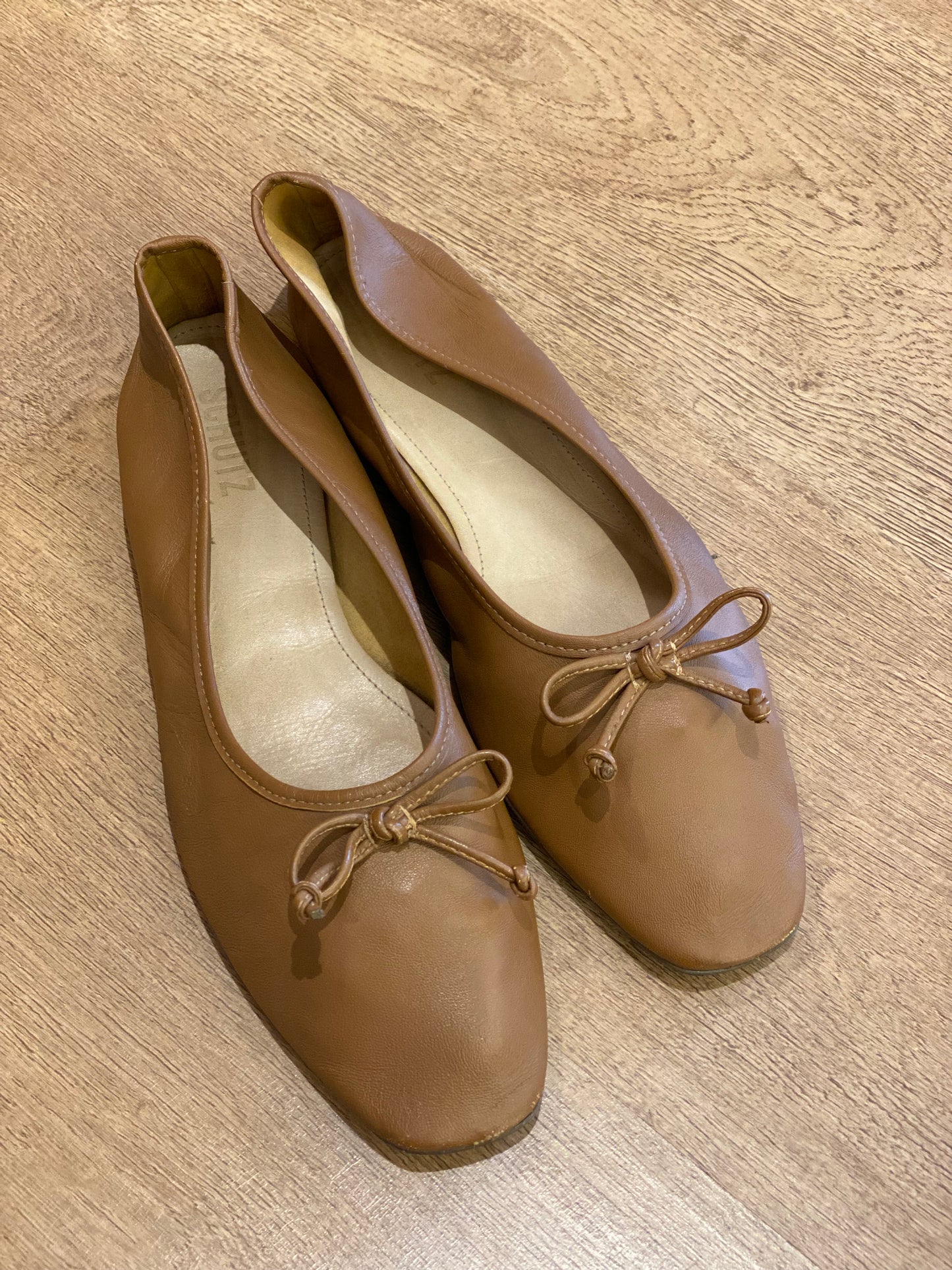 Chatita Bailarina Schutz (BR 39)