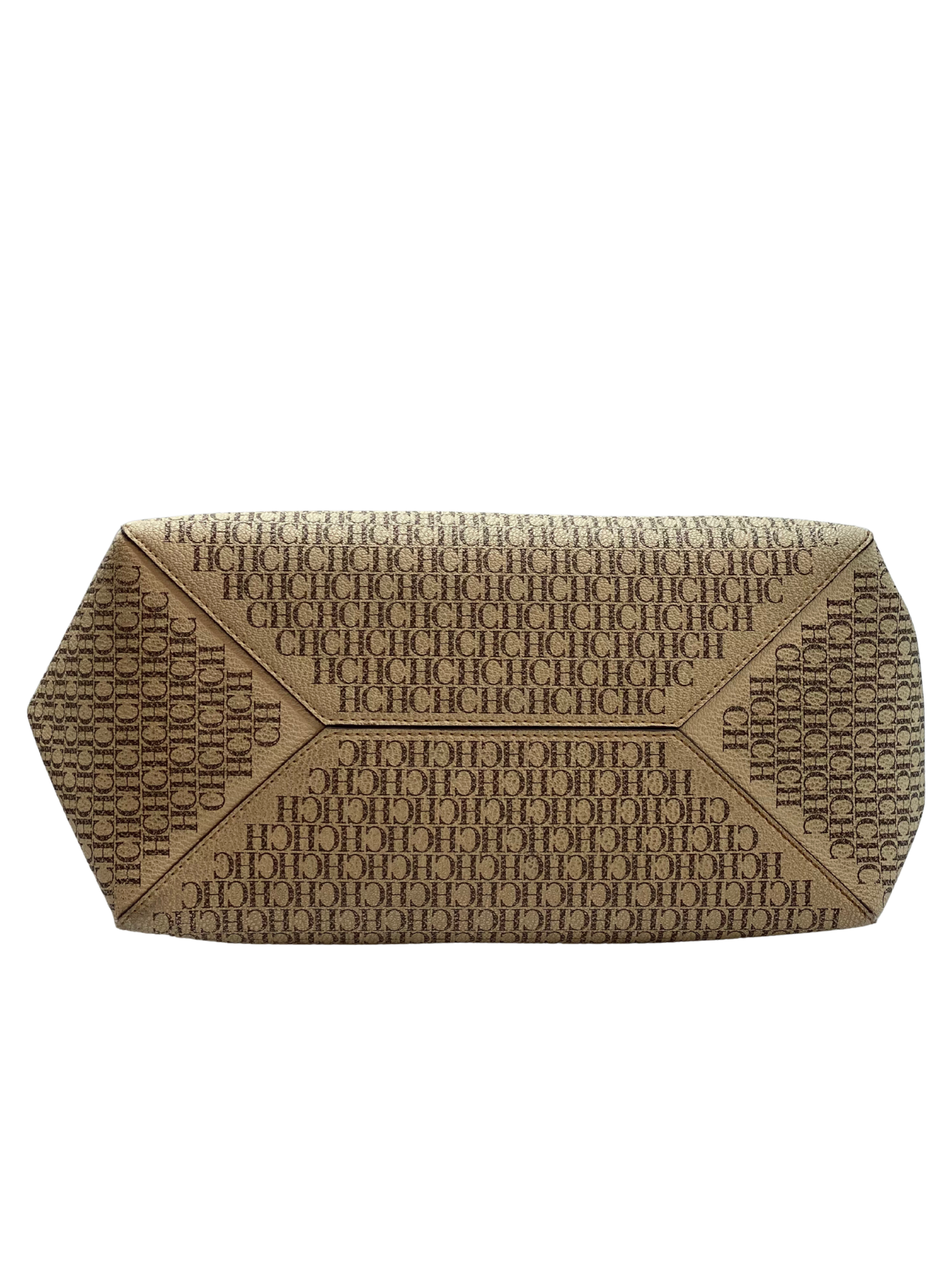 Cartera Carolina Herrera Tote Bag