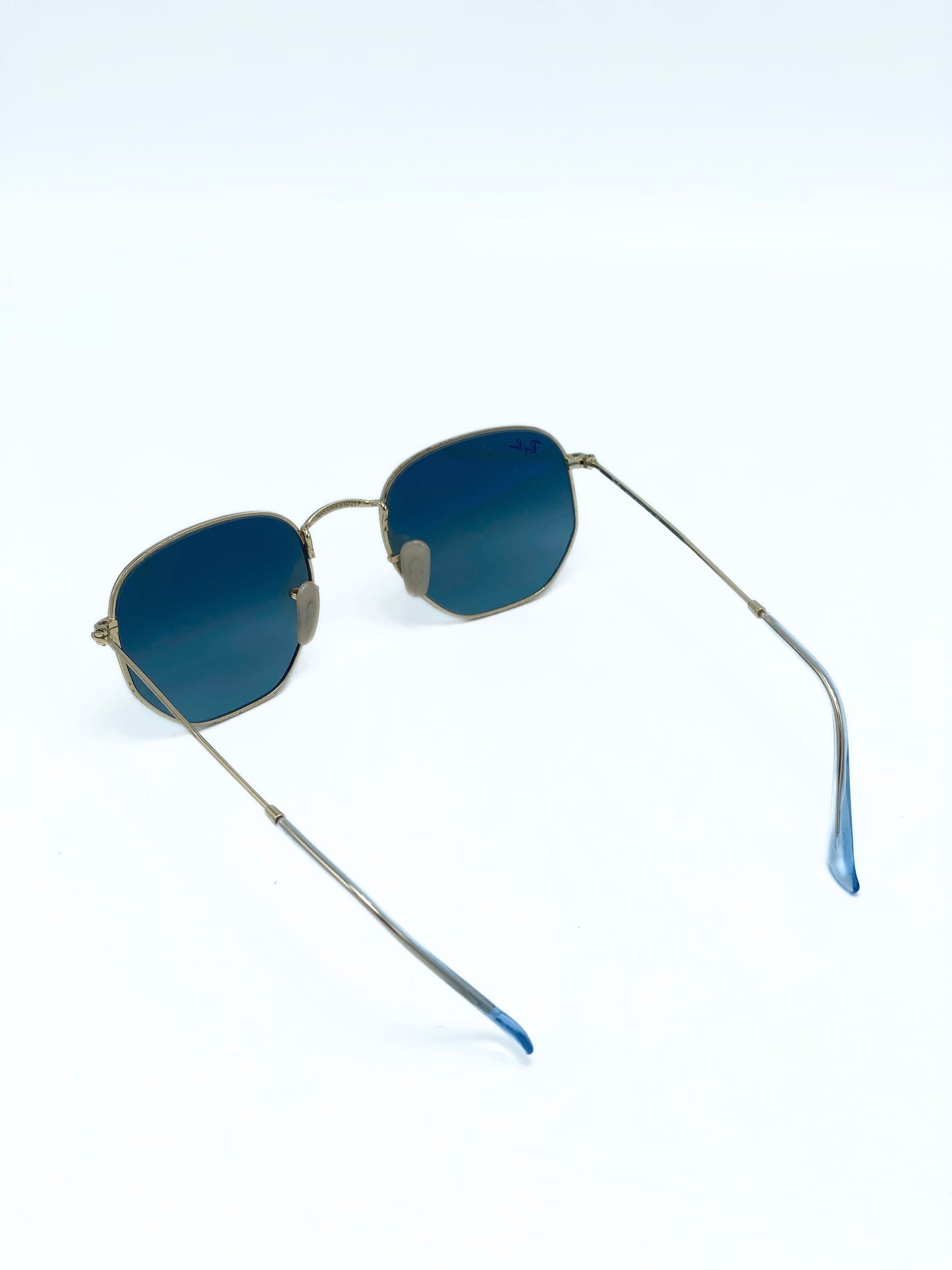 Lente de Sol Ray-Ban RB3548-N