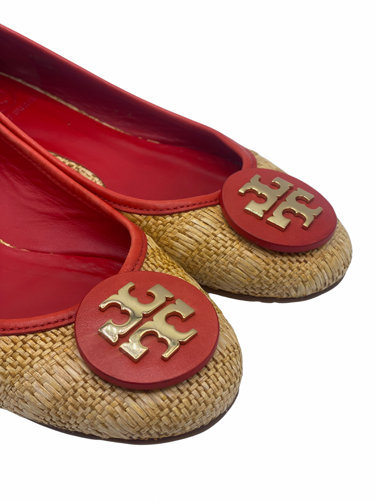 Chatitas Tory Burch Reva Raffia Straw Woven (37)
