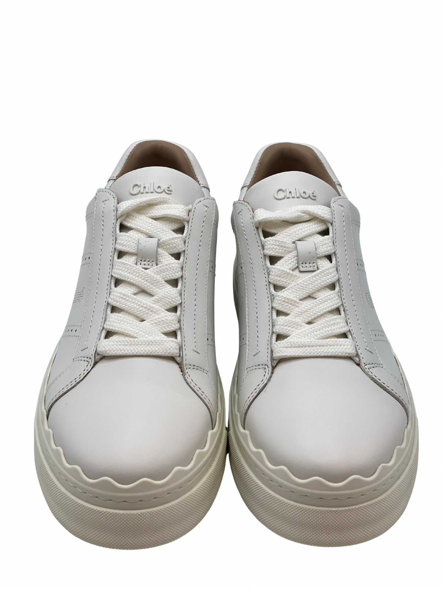 Champion Blanco Chloé (Talle 40)