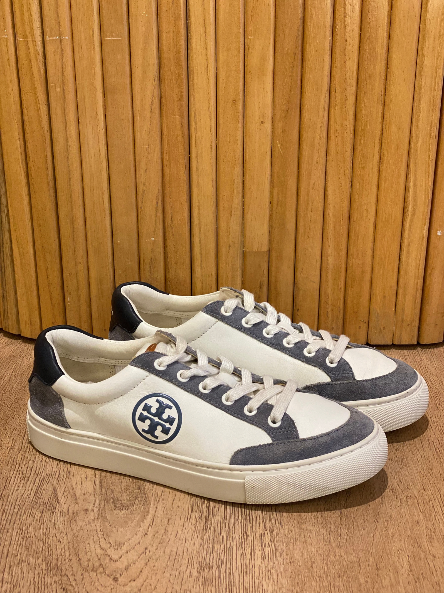 Champion Blanco Tory Burch (37.5)