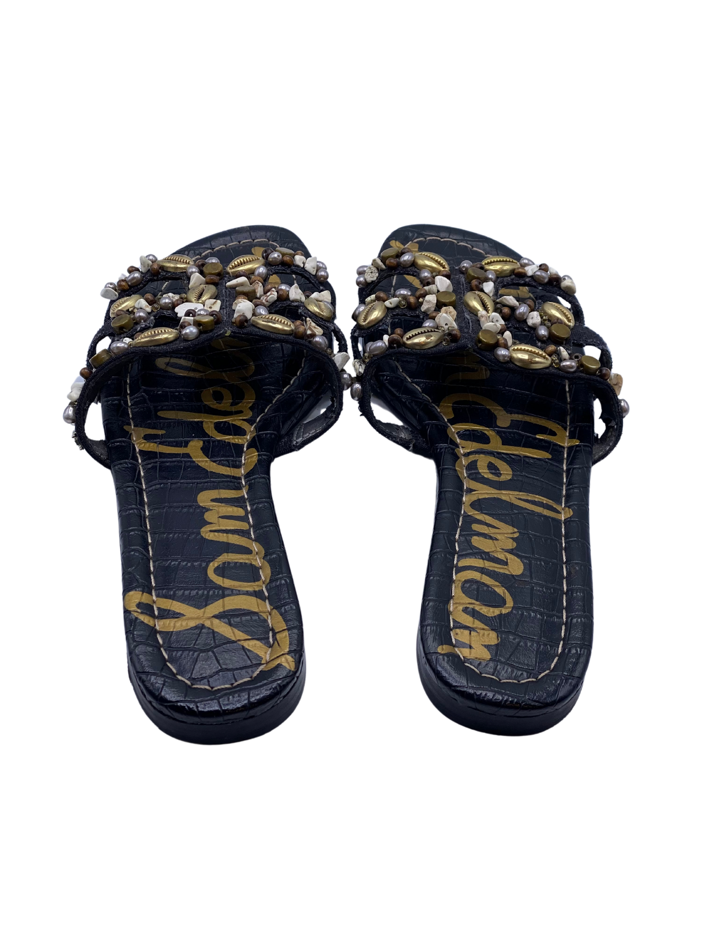 Sandalia Sam Edelman Bay Slide (7.5)