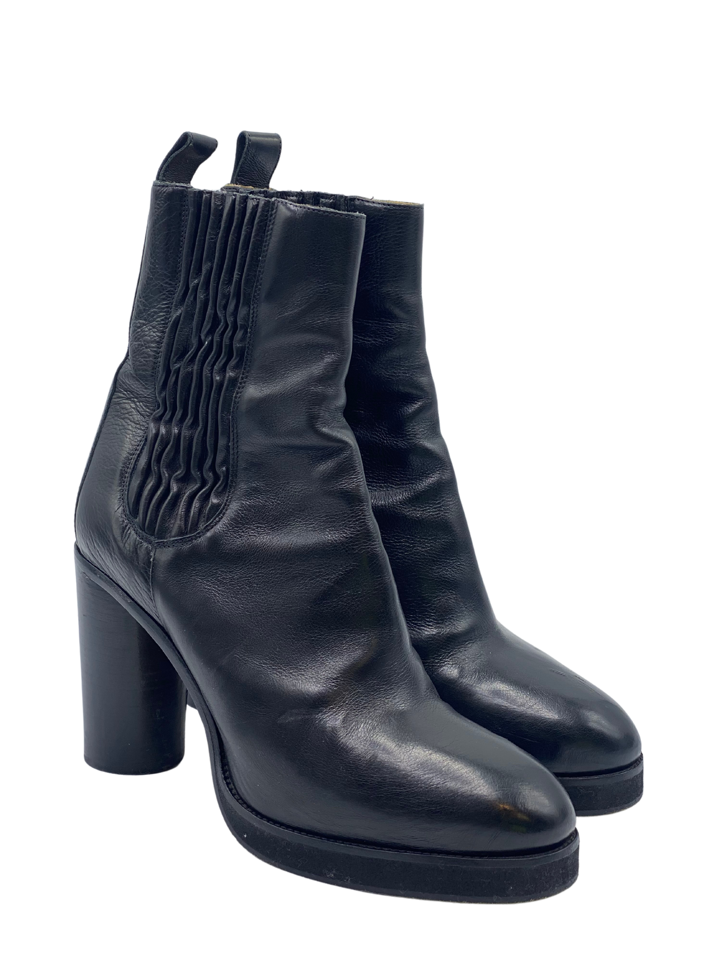 Botas Isabel Marant Lilde (40)