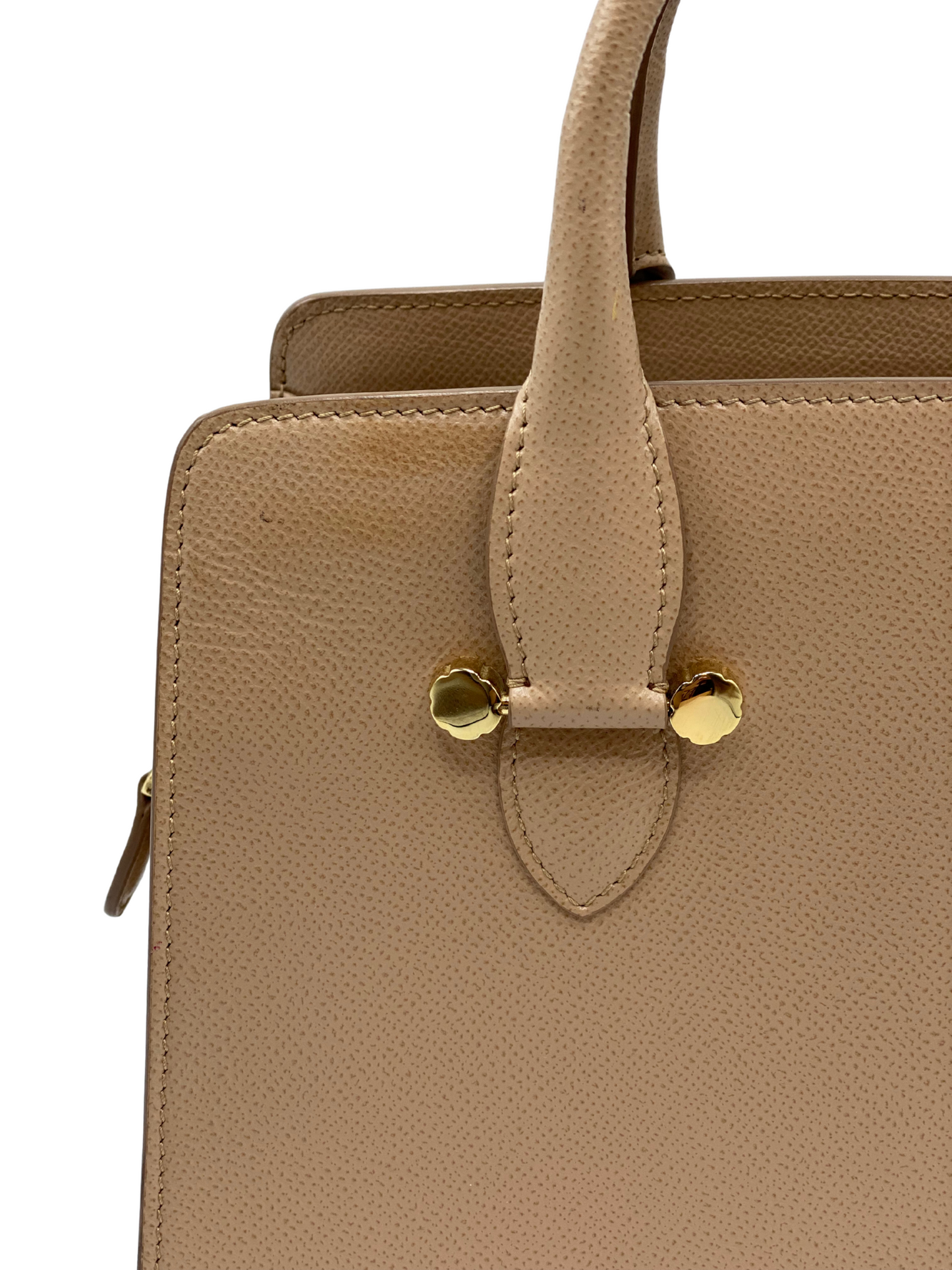 Bolso de Mano Salvatore Ferragamo