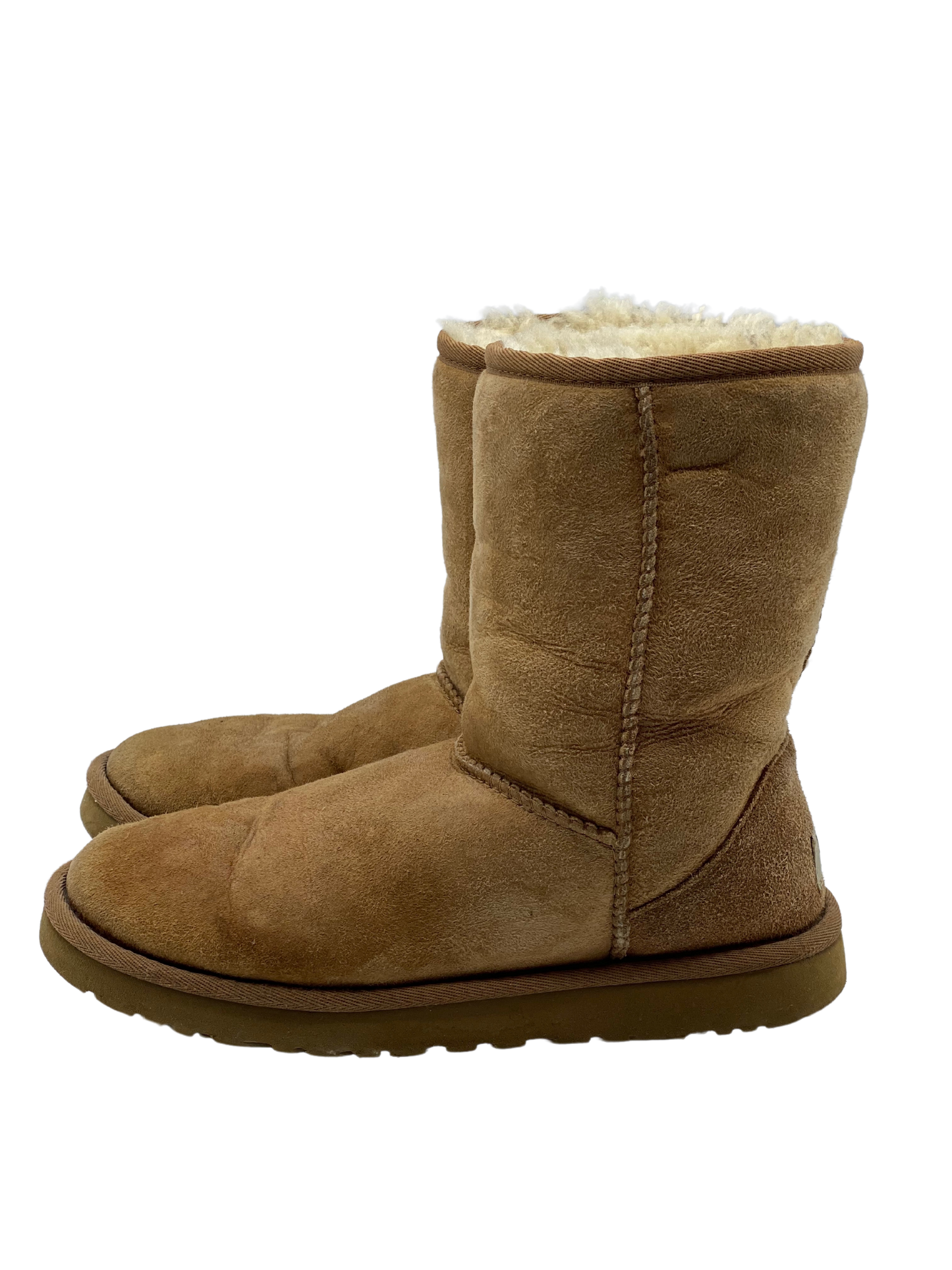 Botas UGG Clasicas Caño Medio (US 7)