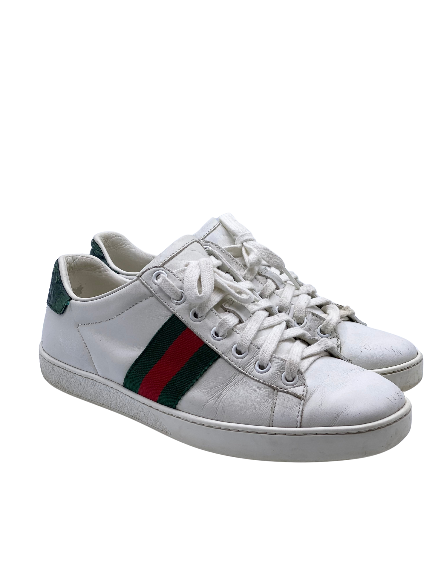 Champion Gucci Ace Clasico (37.5)