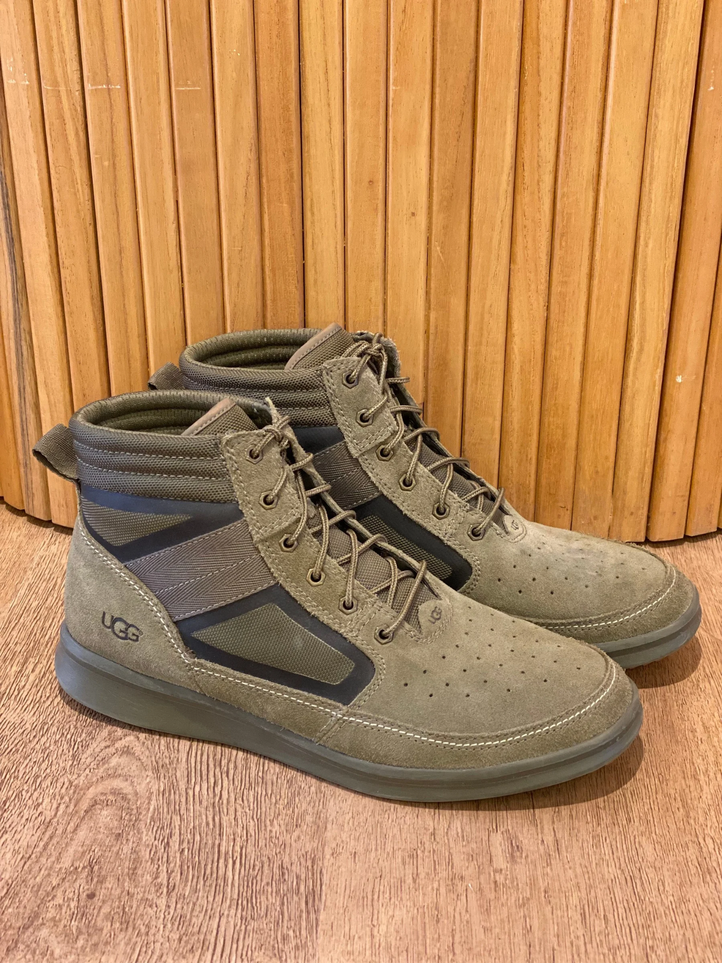 Botas UGG Hepner Field (9 MASC)