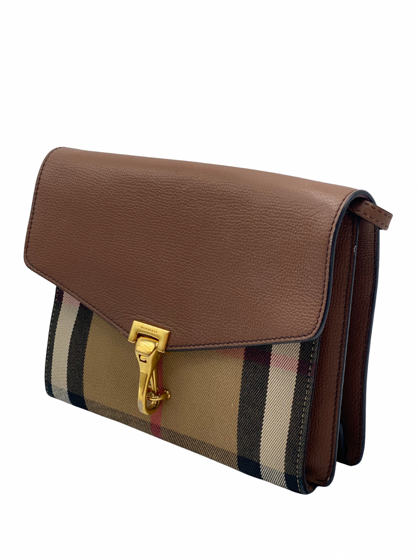 Bandolera Burberry Macken Bag