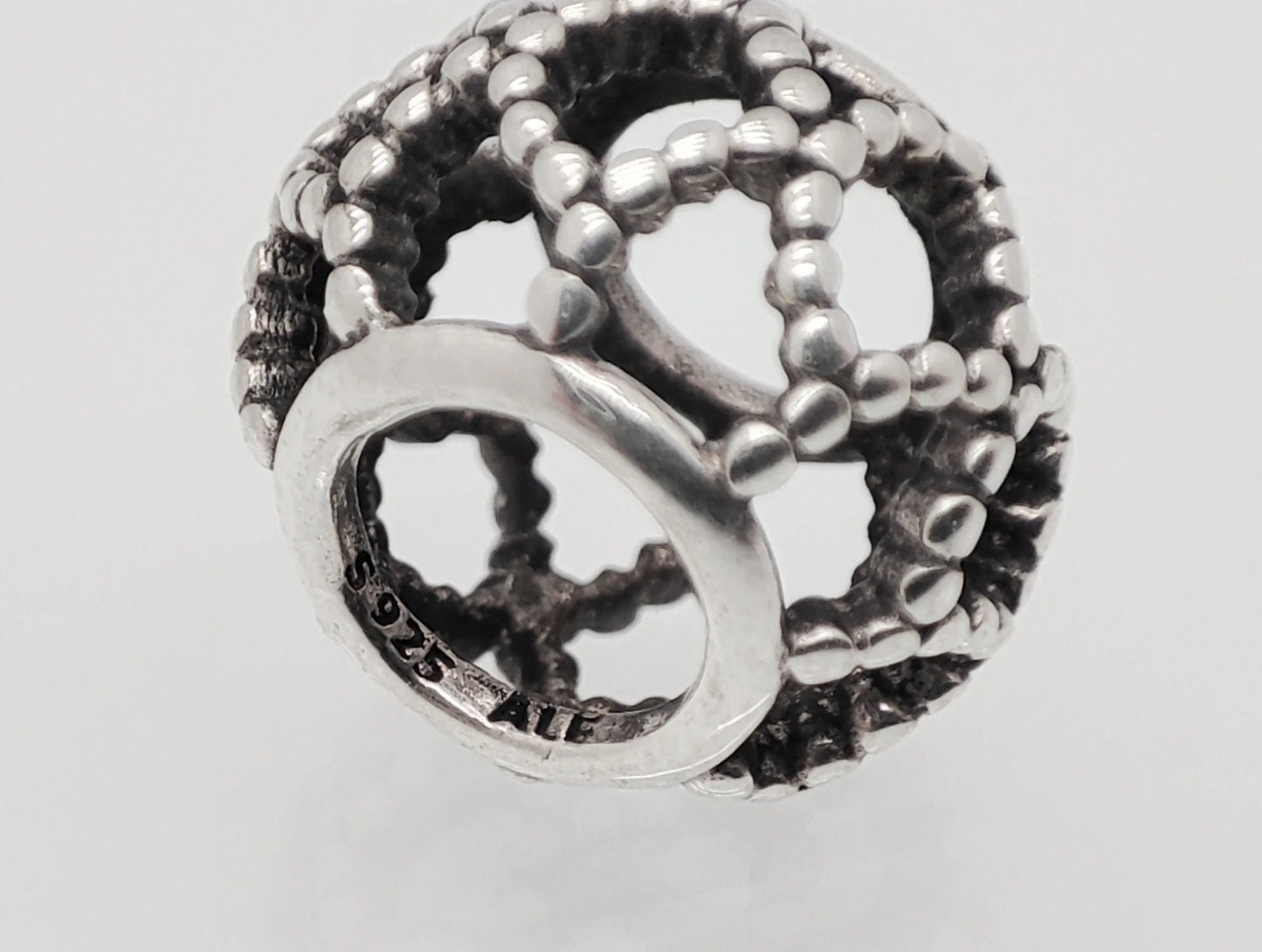 Charm Pandora Openwork