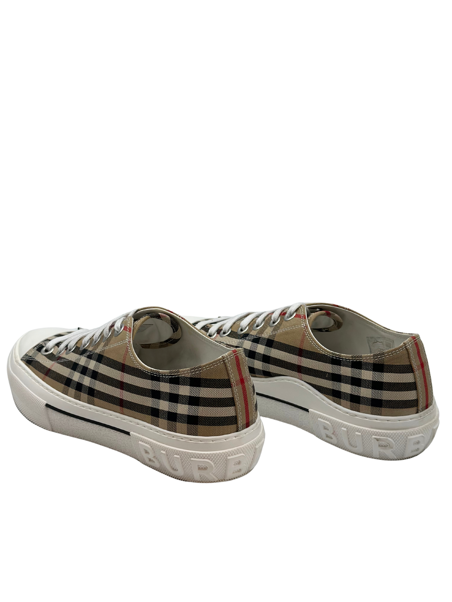 Champion Burberry Check (42.5 MASC)