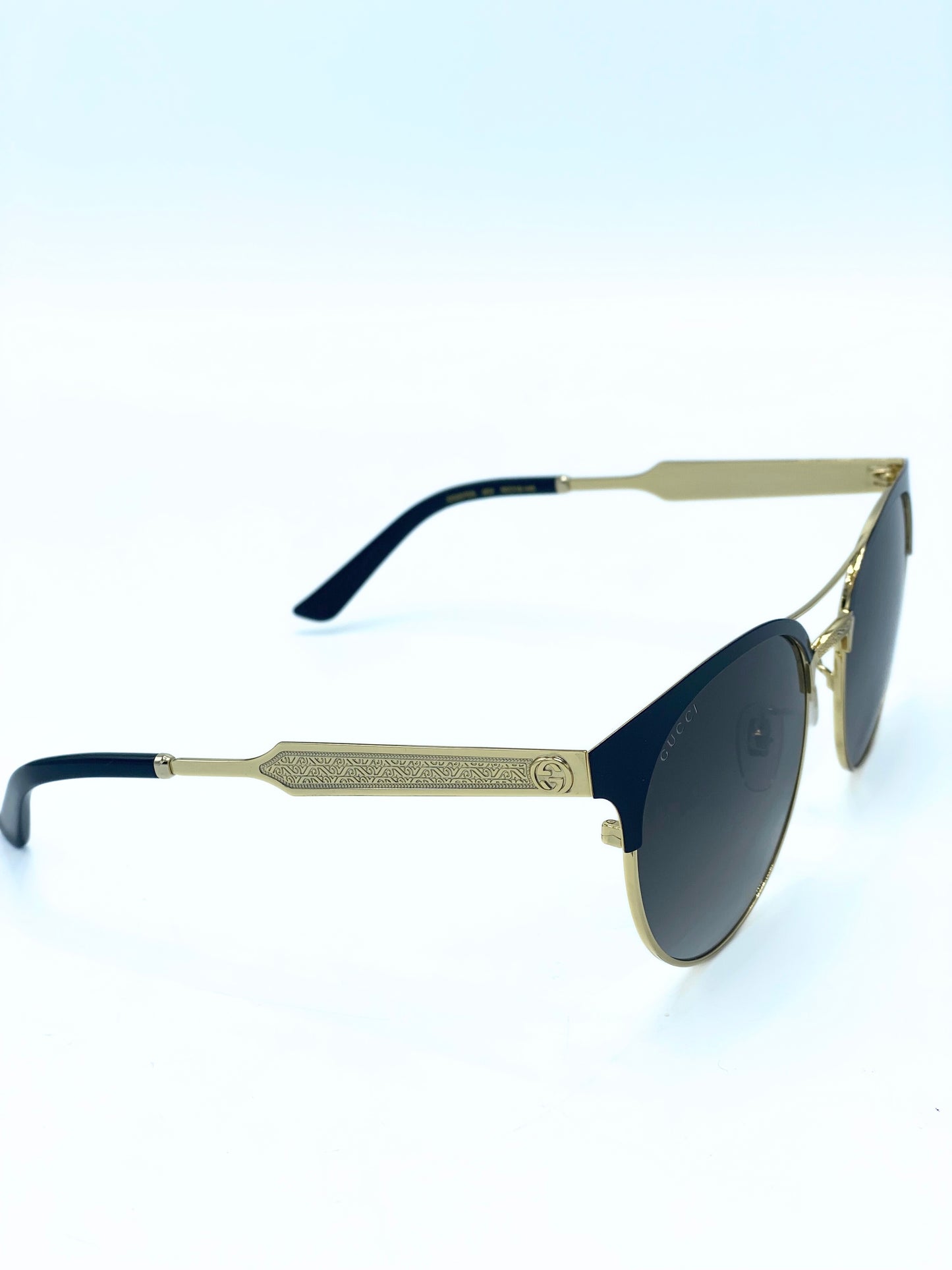 Lente de Sol Gucci GG0075S