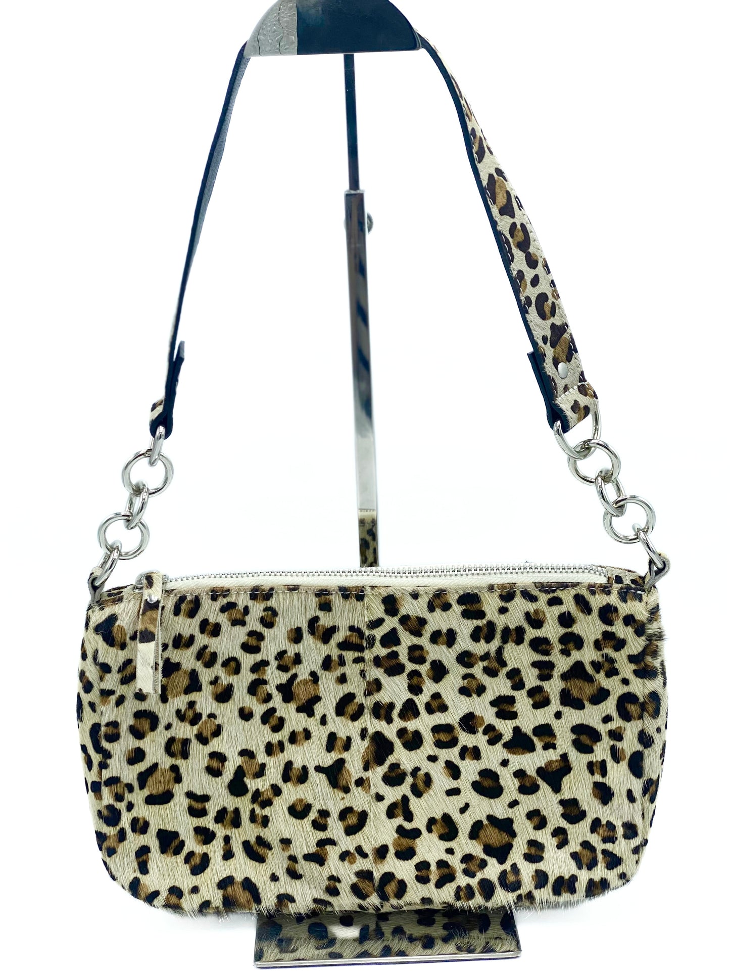 Cartera Animal Baguette Alanna Free People