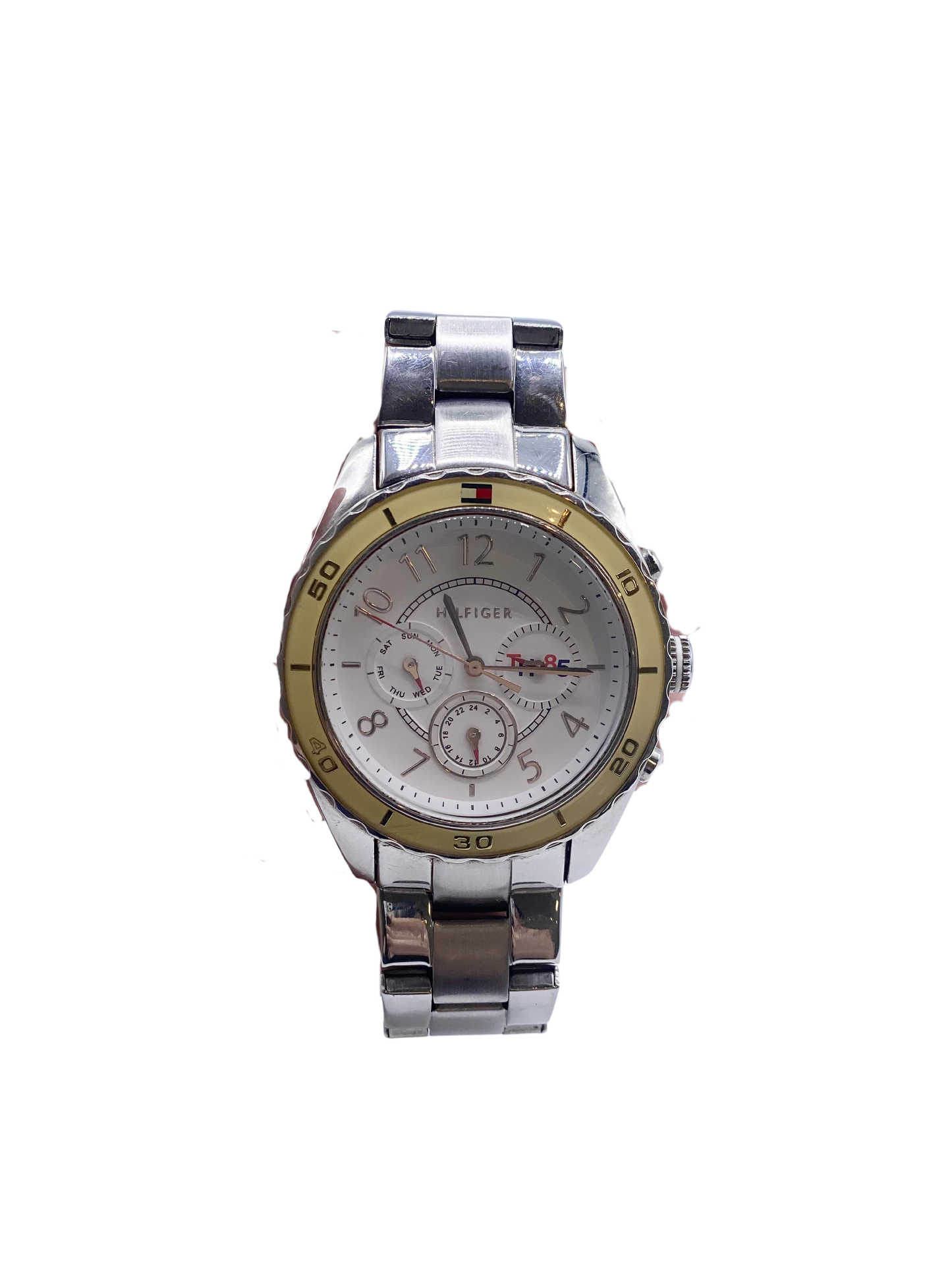Reloj Tommy Hilfiger Femenino