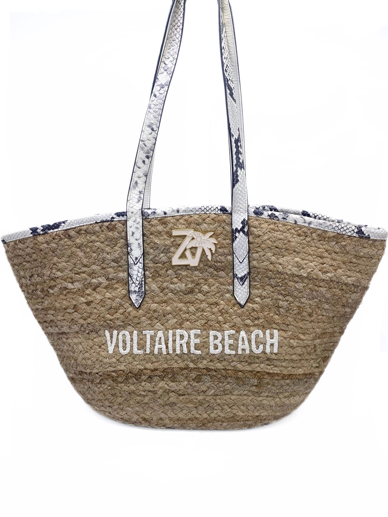 Bolso de zadig shops and voltaire