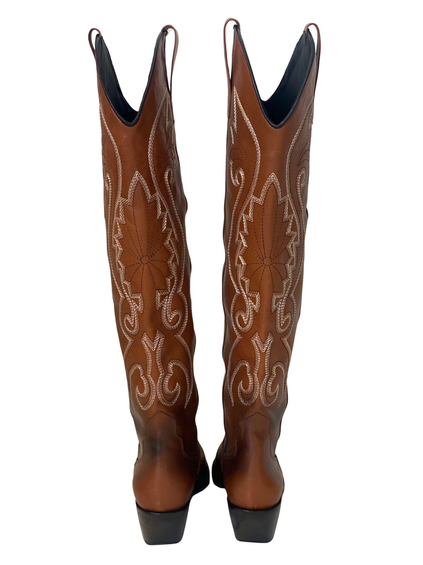 Botas Tejanas Ricky Sarkany (USA 8)