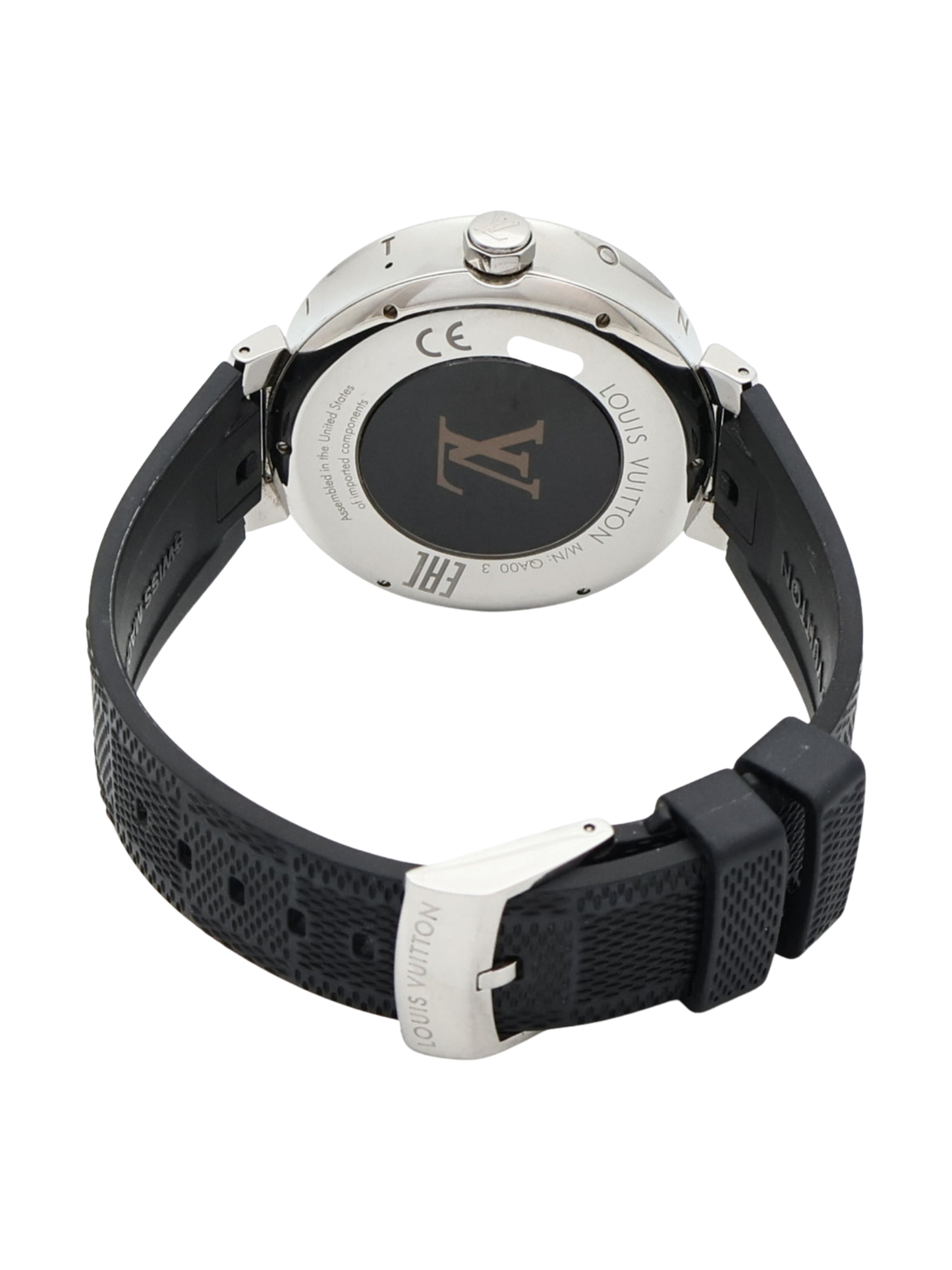 Reloj Digital Louis Vuitton Tambour Horizon