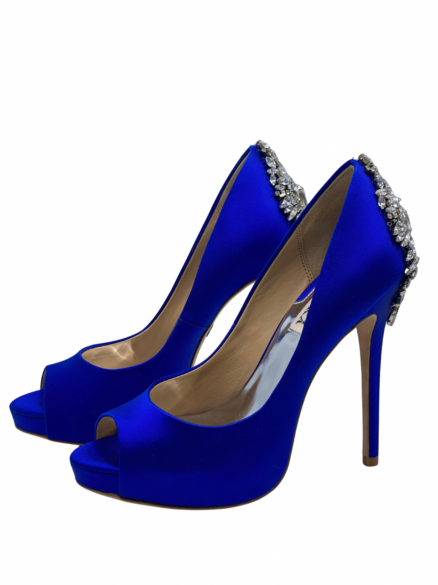 Pumps Badgley Mischka Kiara (7)