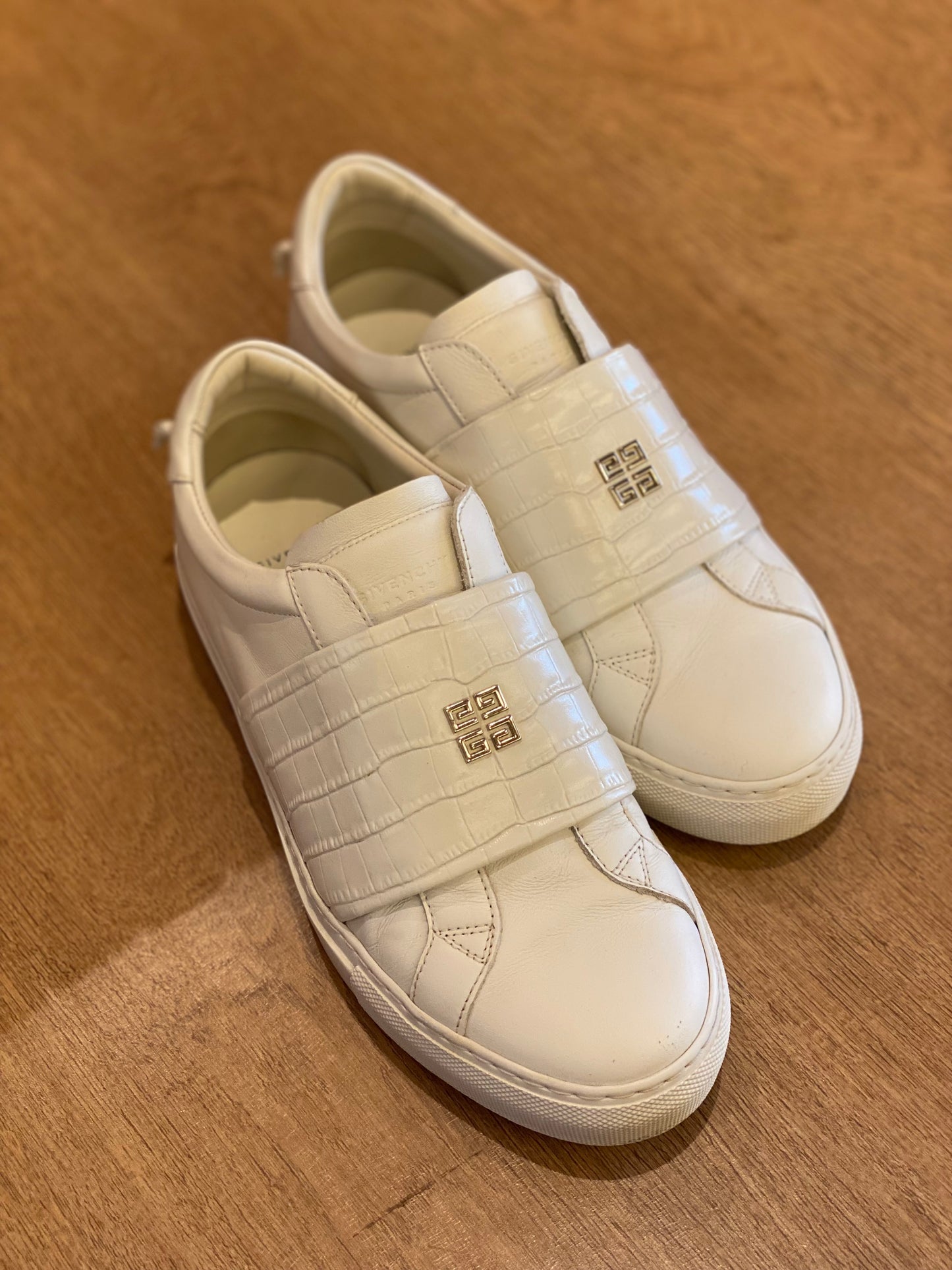 Champion Givenchy Slip On (38)