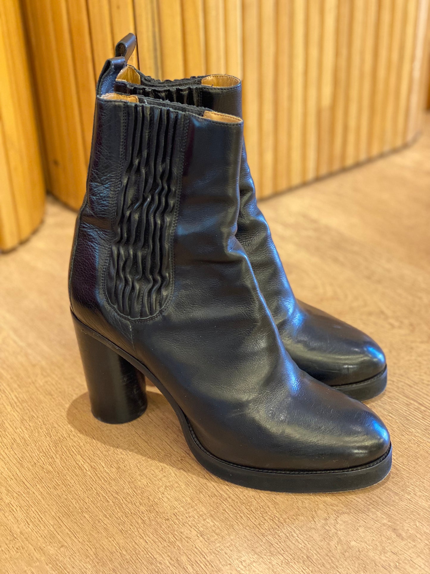 Botas Isabel Marant Lilde (40)