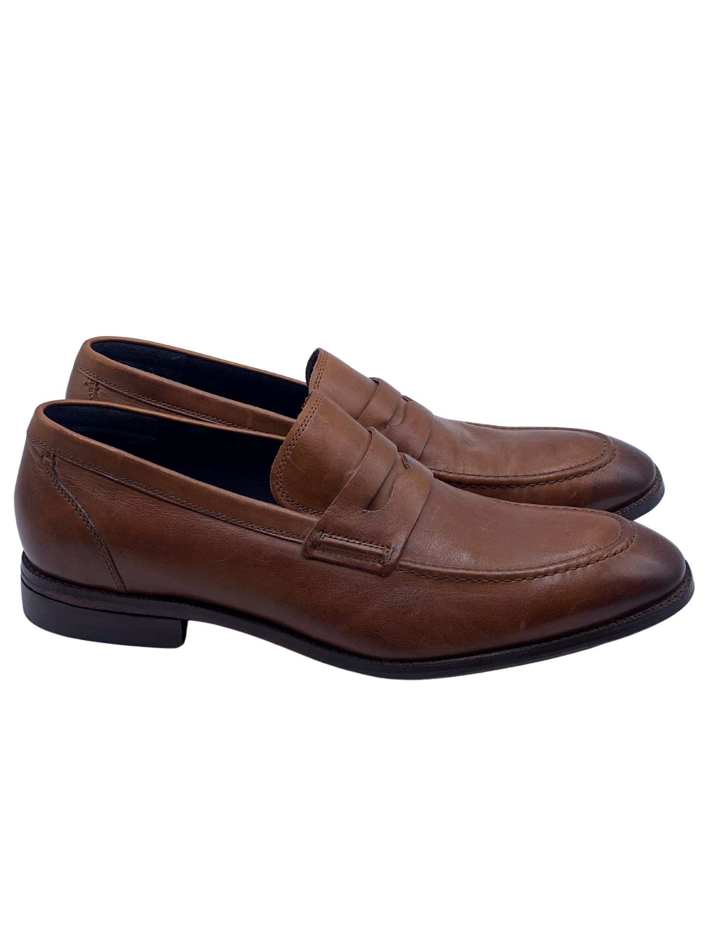 Mocasín Cole Haan Grand Penny (US 10.5 MASC)