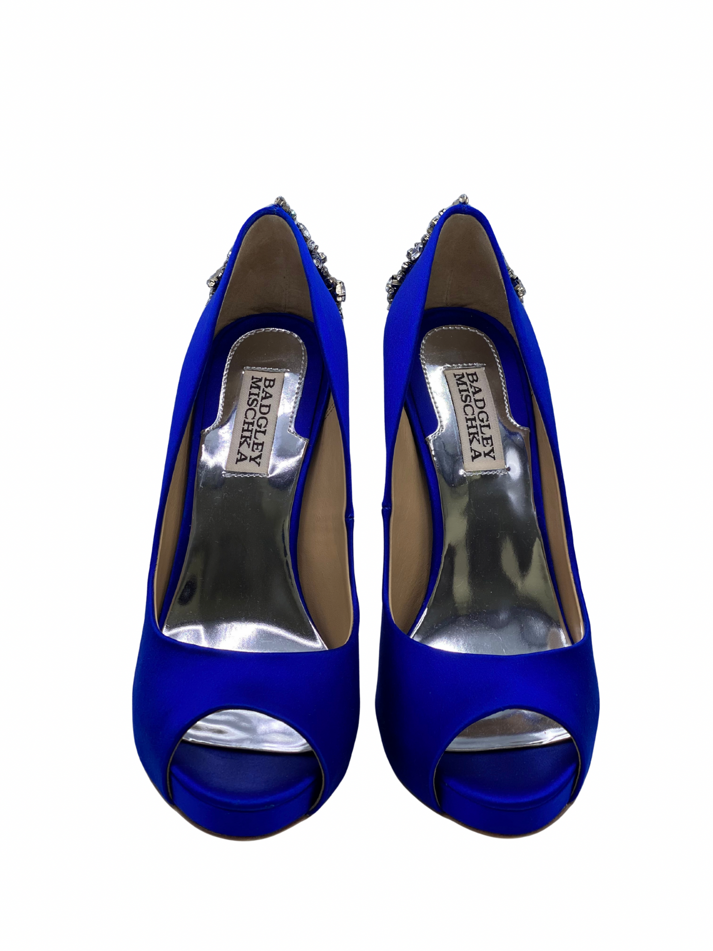 Pumps Badgley Mischka Kiara (7)