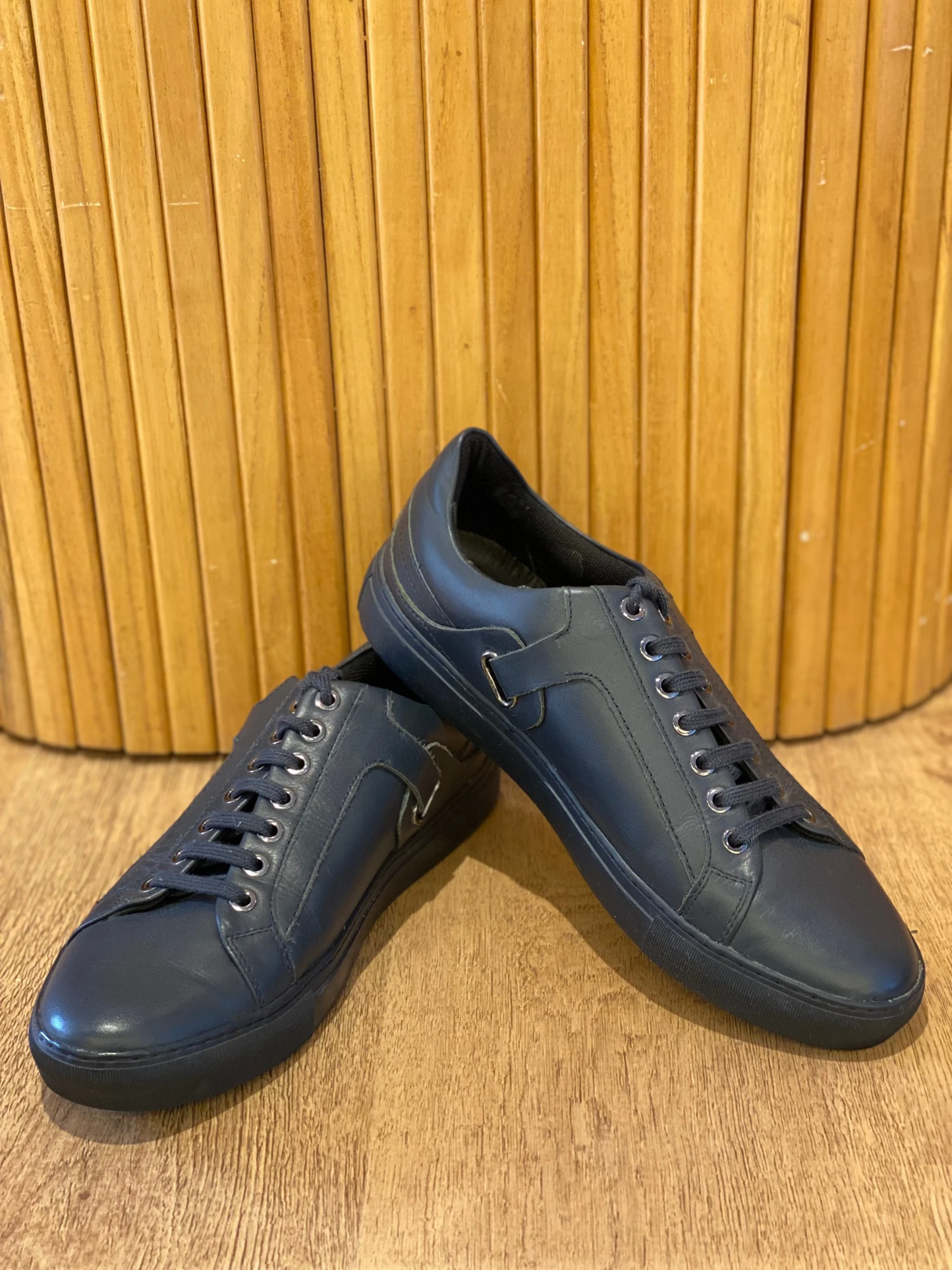 Champion Versace Collection Navy Blue (42 MASC)