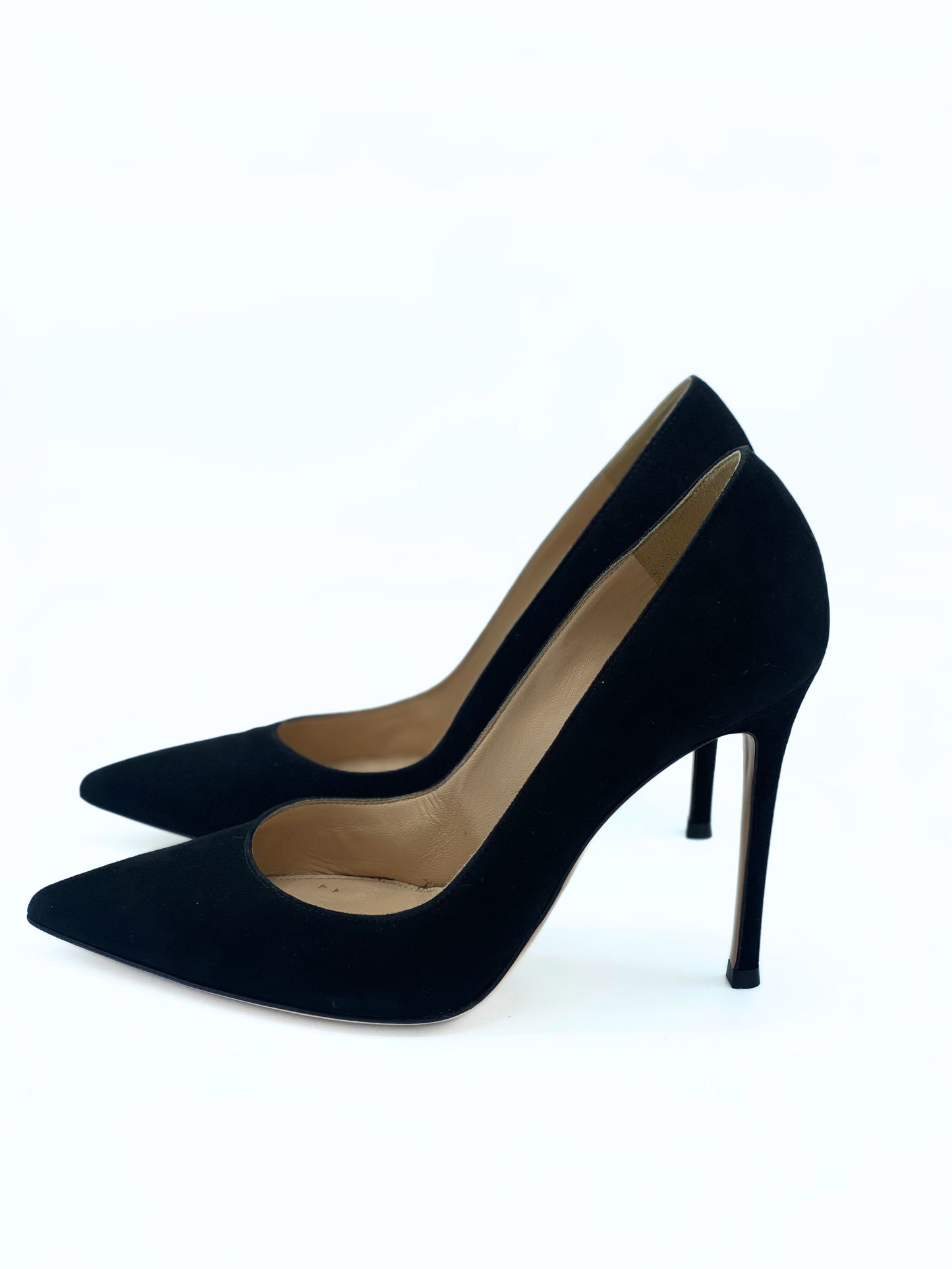 Pumps Gianvito Rossi (EUR38)