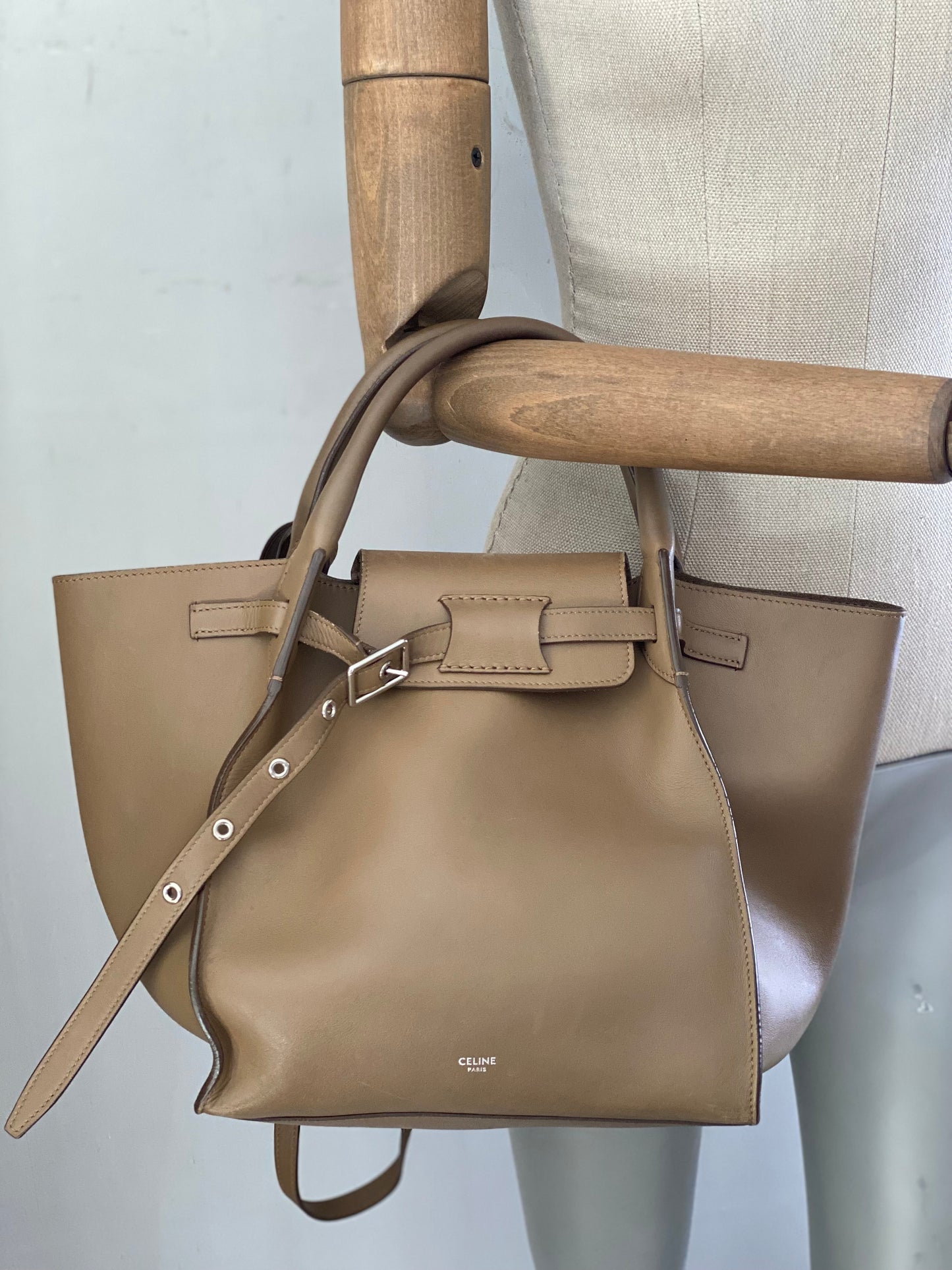Cartera Celine Big Bag Small