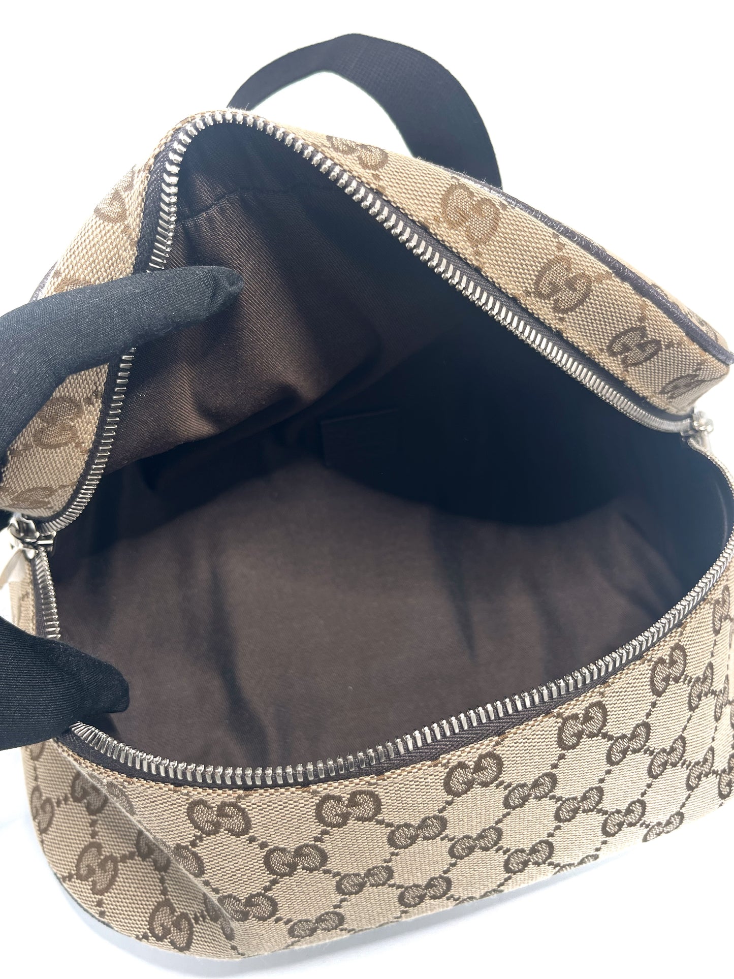 Cartera Gucci Bum Bag