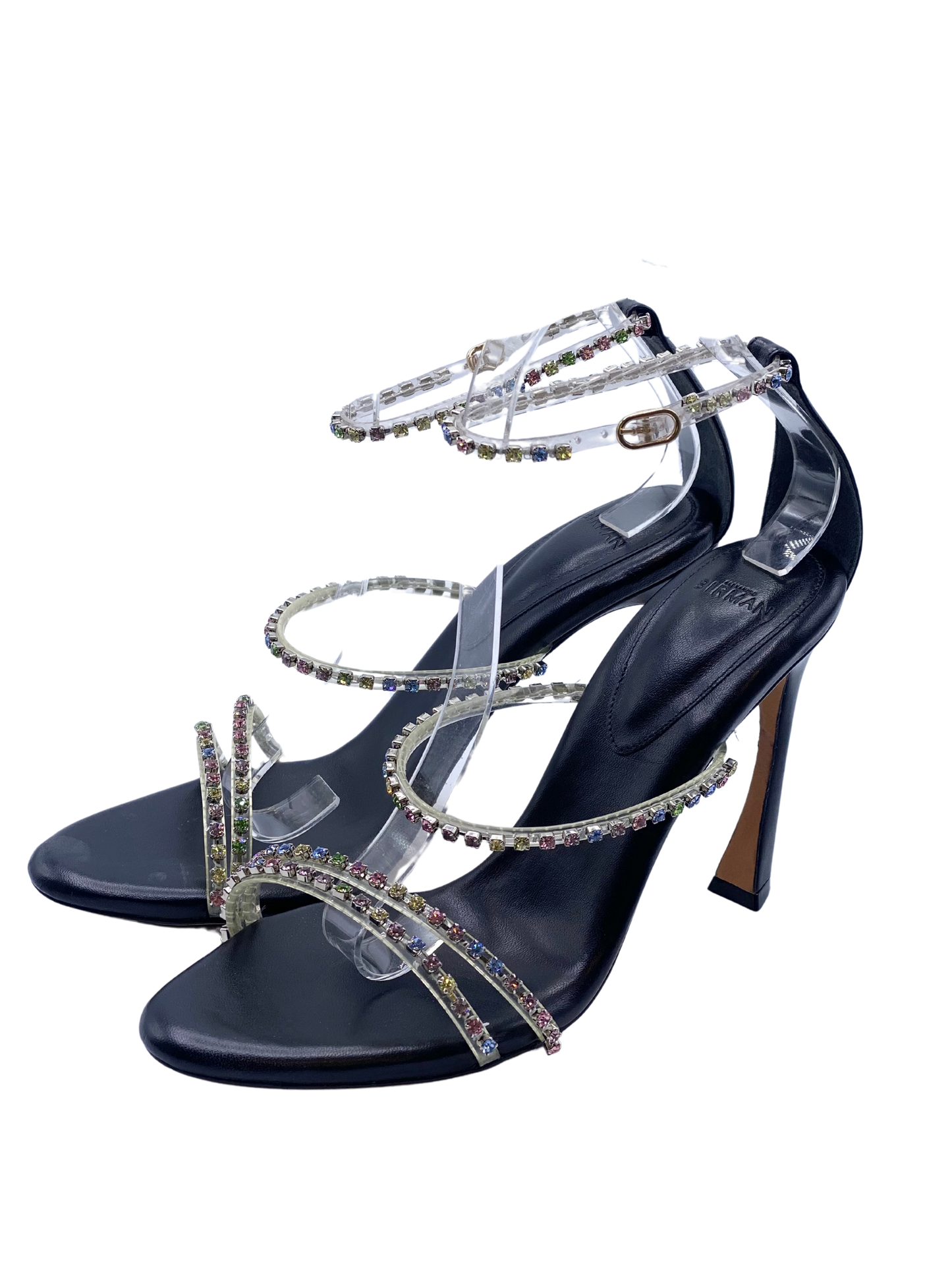 Sandalia Alexandre Birman Dolores 100 (39.5)