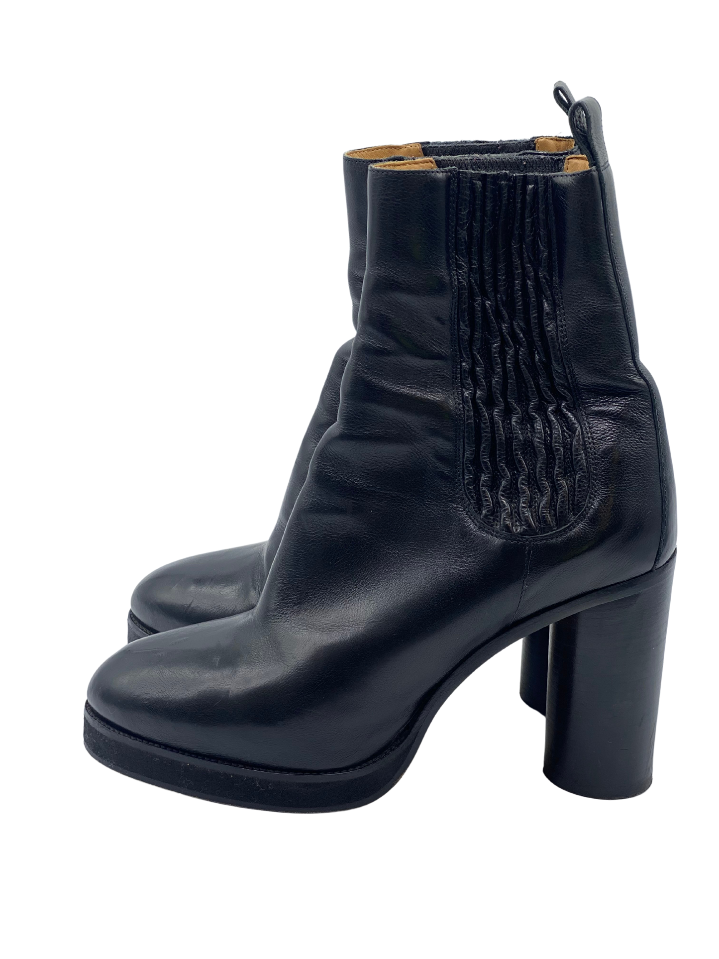 Botas Isabel Marant Lilde (40)