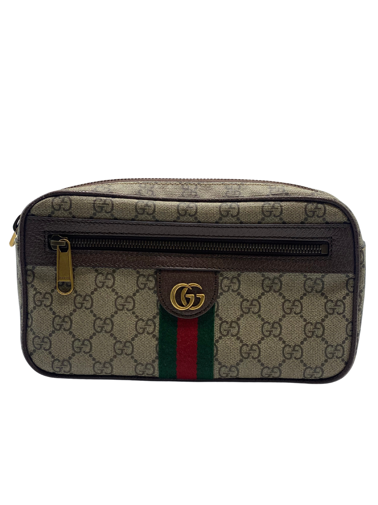 Riñonera Gucci GG Ophidia Small