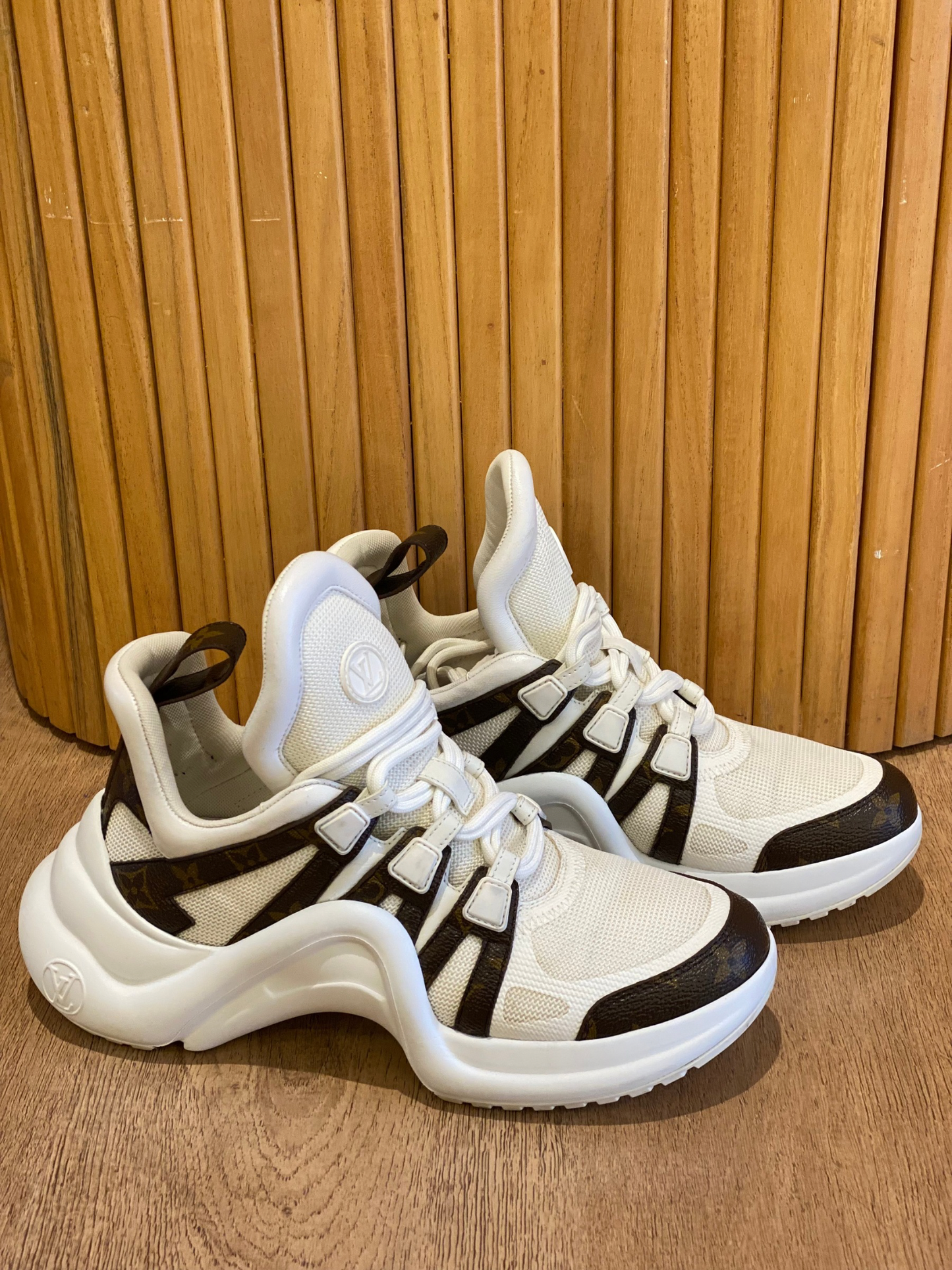 Champion Louis Vuitton Archlight (38)