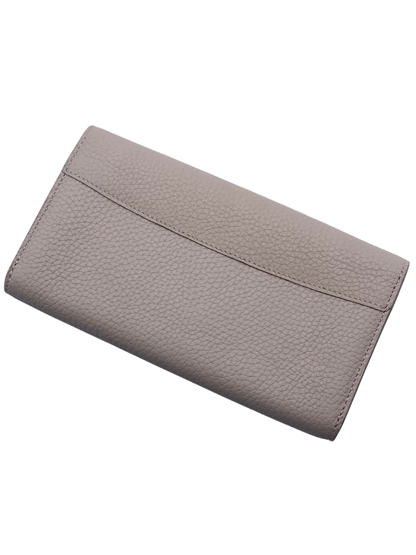 Billetera Louis Vuitton Capucines Tricolor