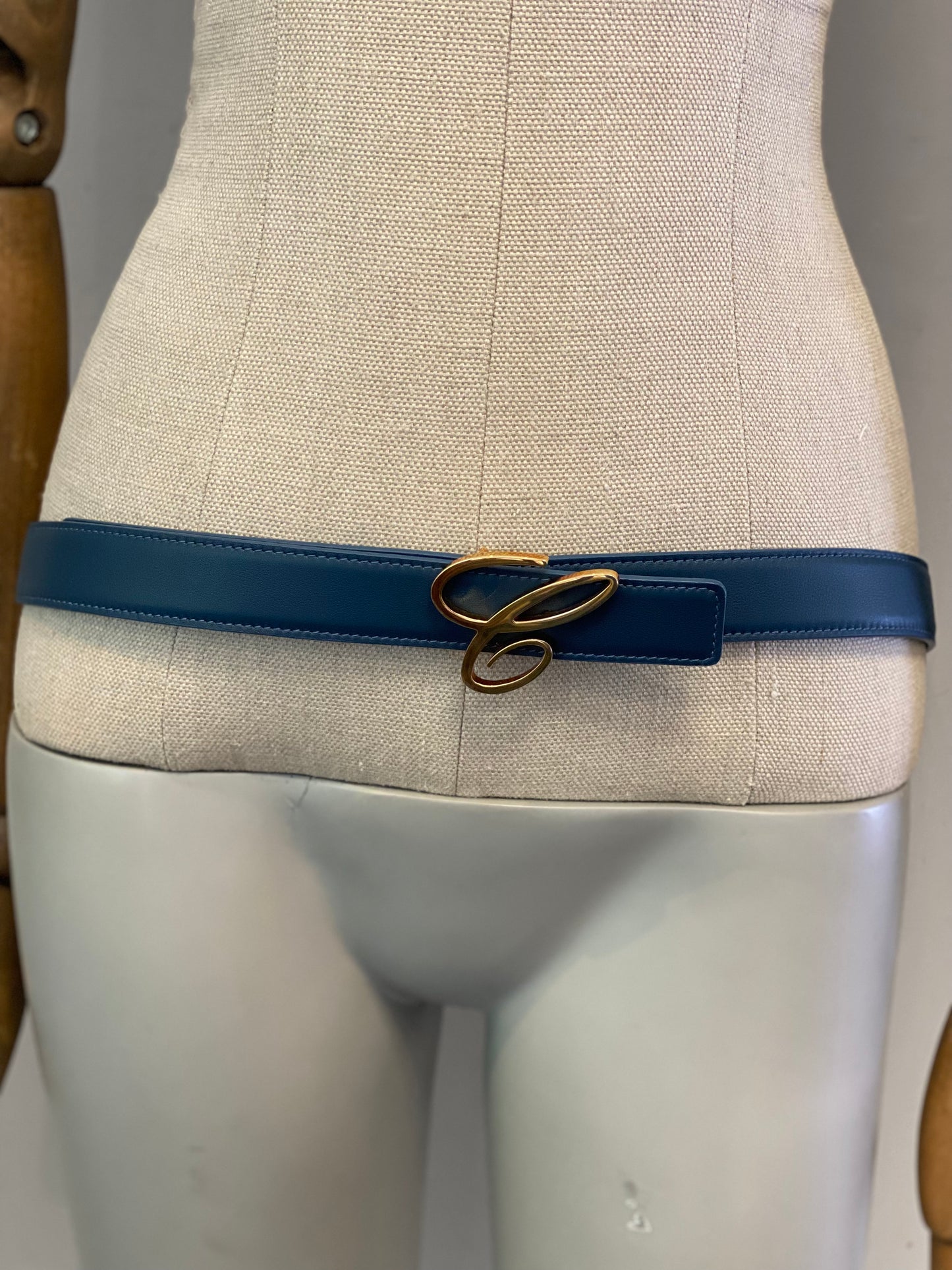 Cinto Chopard de Cadera 115 cm