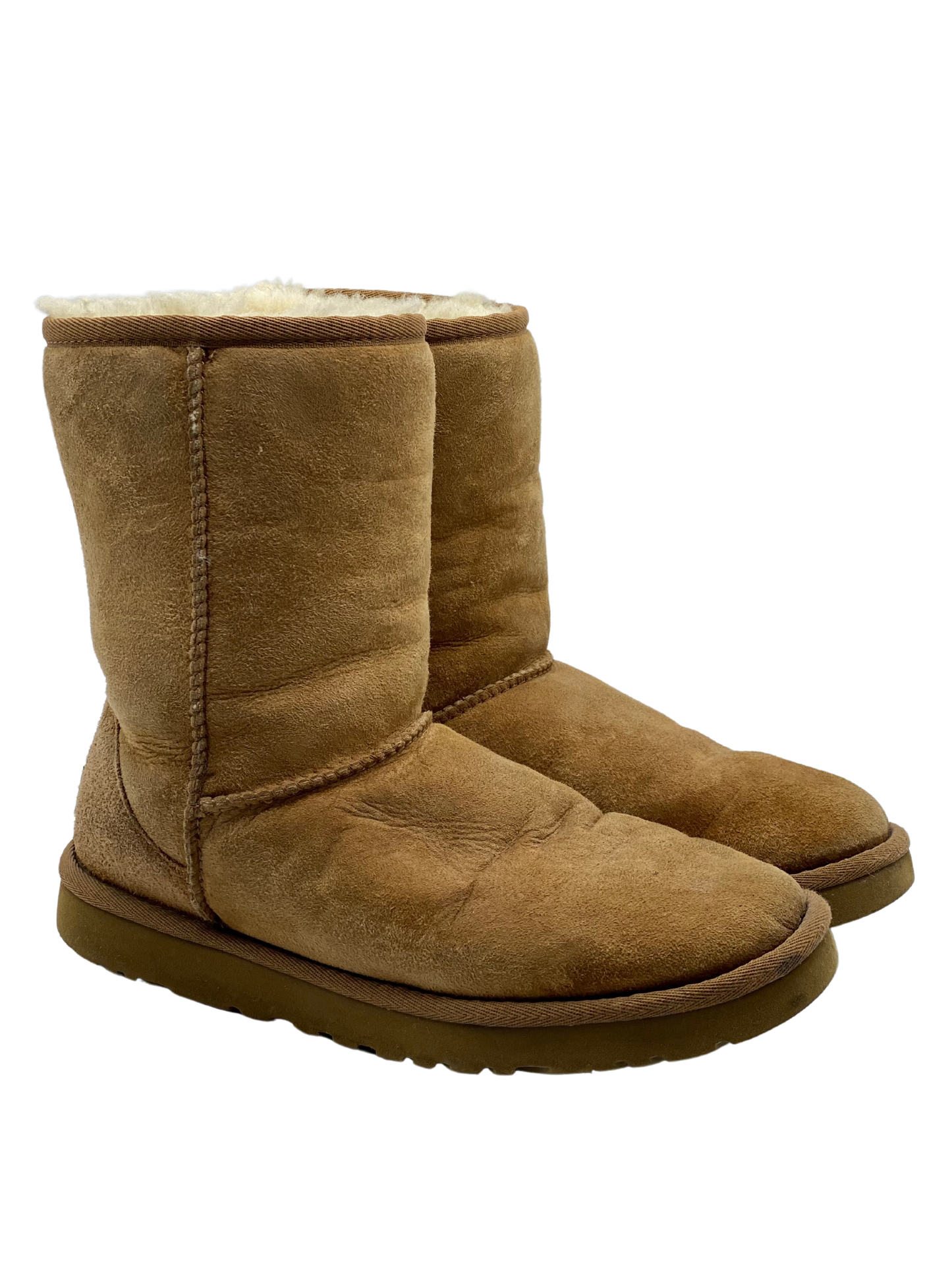 Botas UGG Clasicas Caño Medio (US 7)