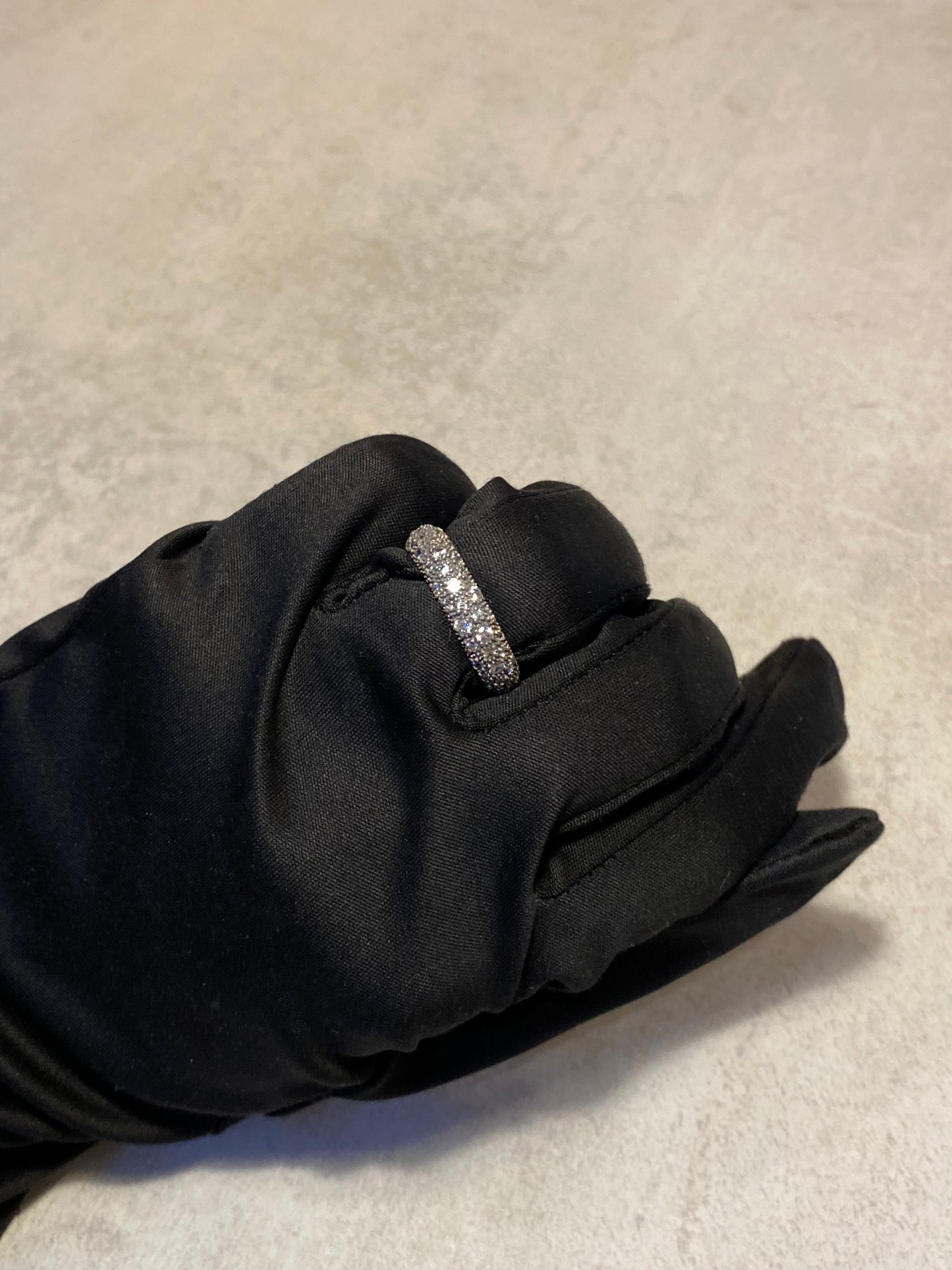 Anillo Pandora Constelación