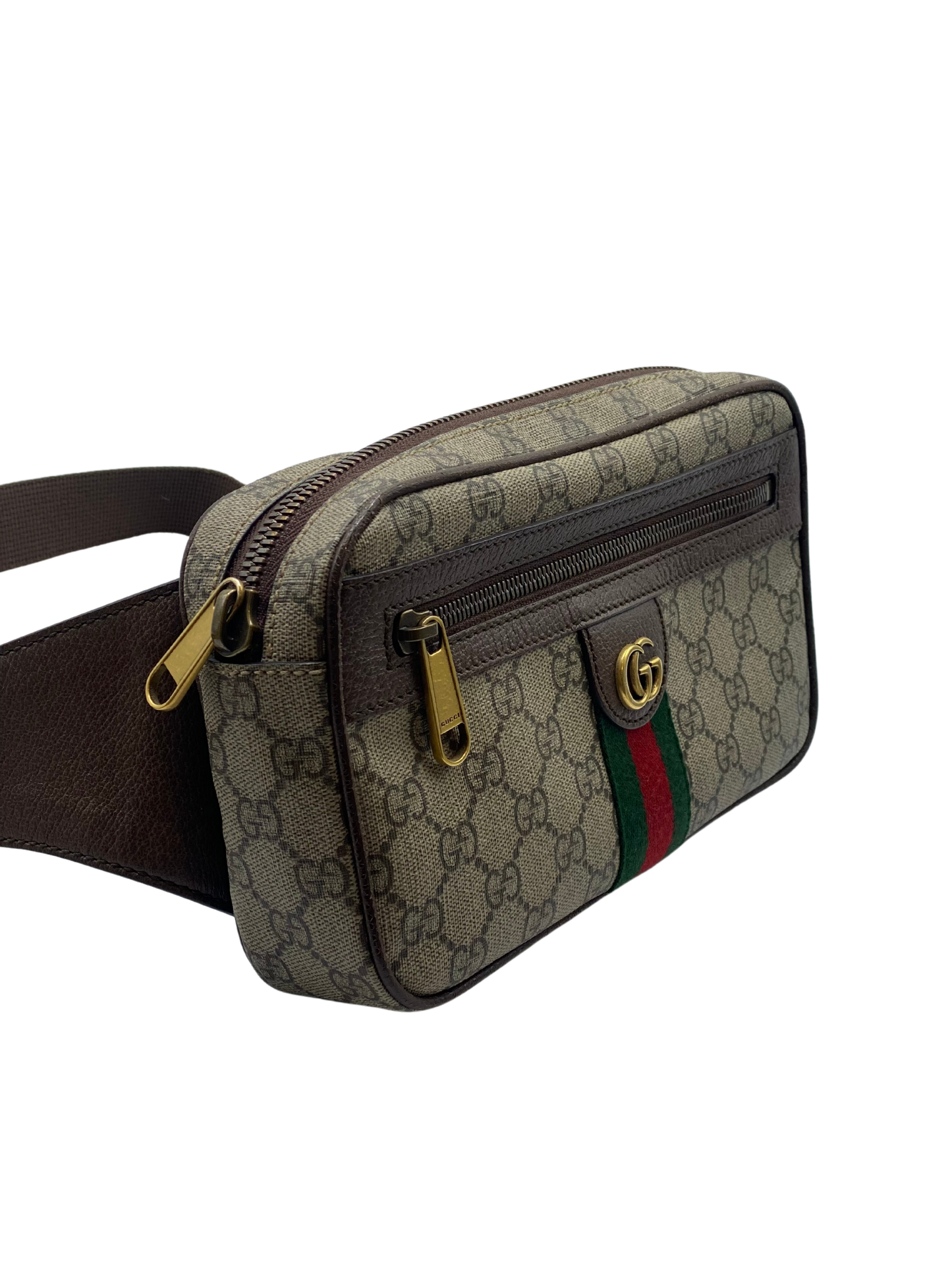 Riñonera Gucci GG Ophidia Small