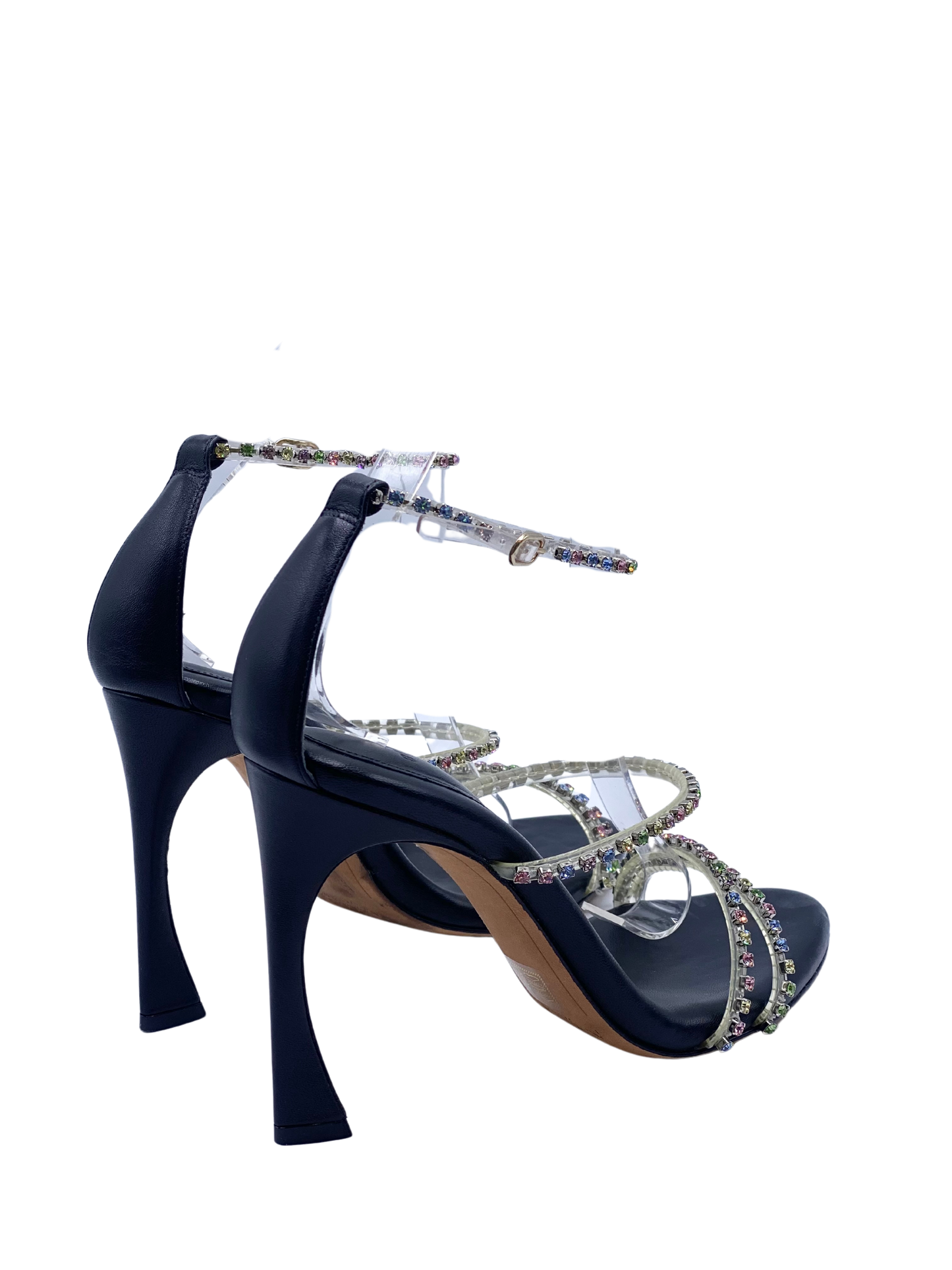 Sandalia Alexandre Birman Dolores 100 (39.5)