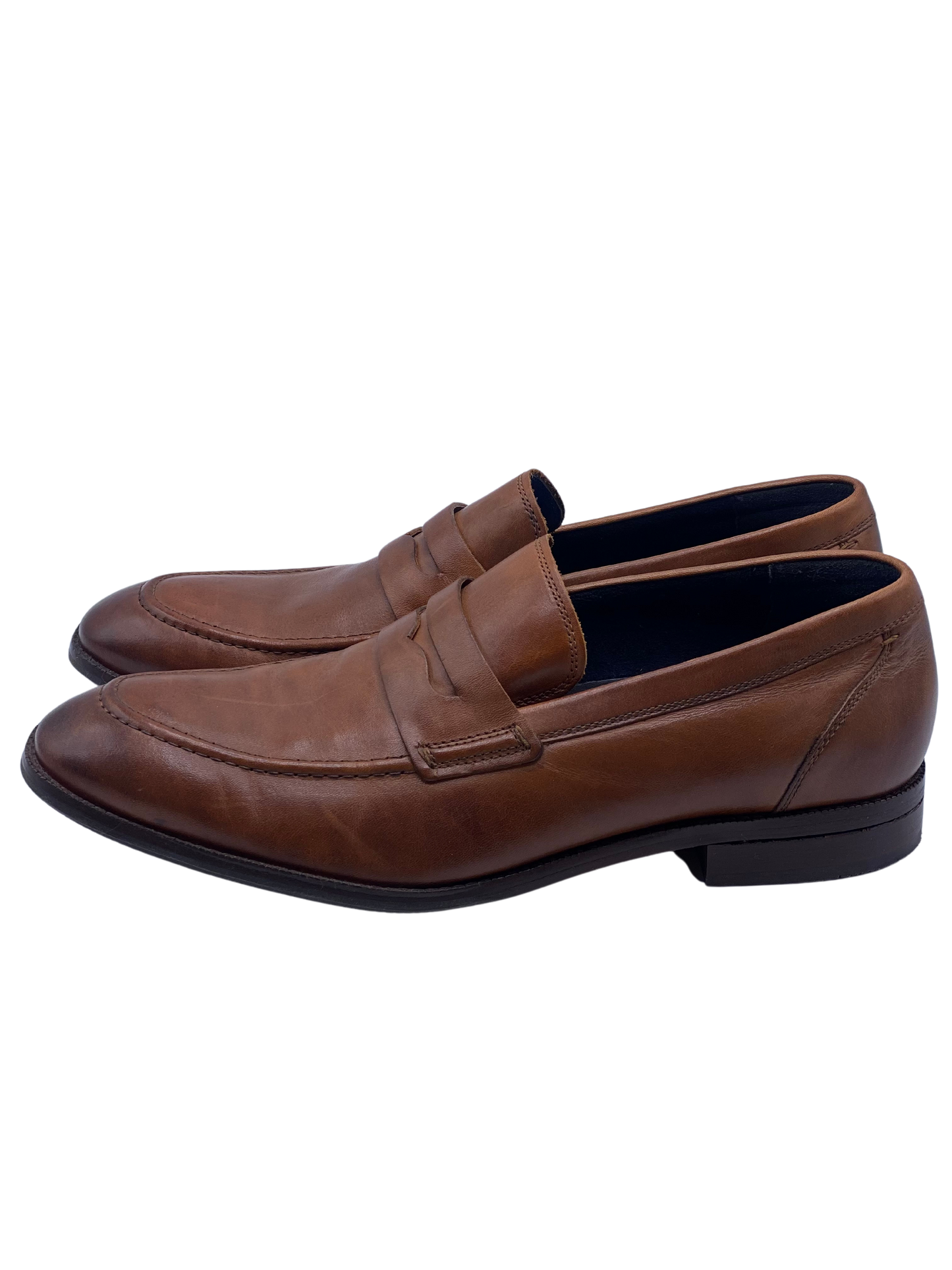 Mocasín Cole Haan Grand Penny (US 10.5 MASC)