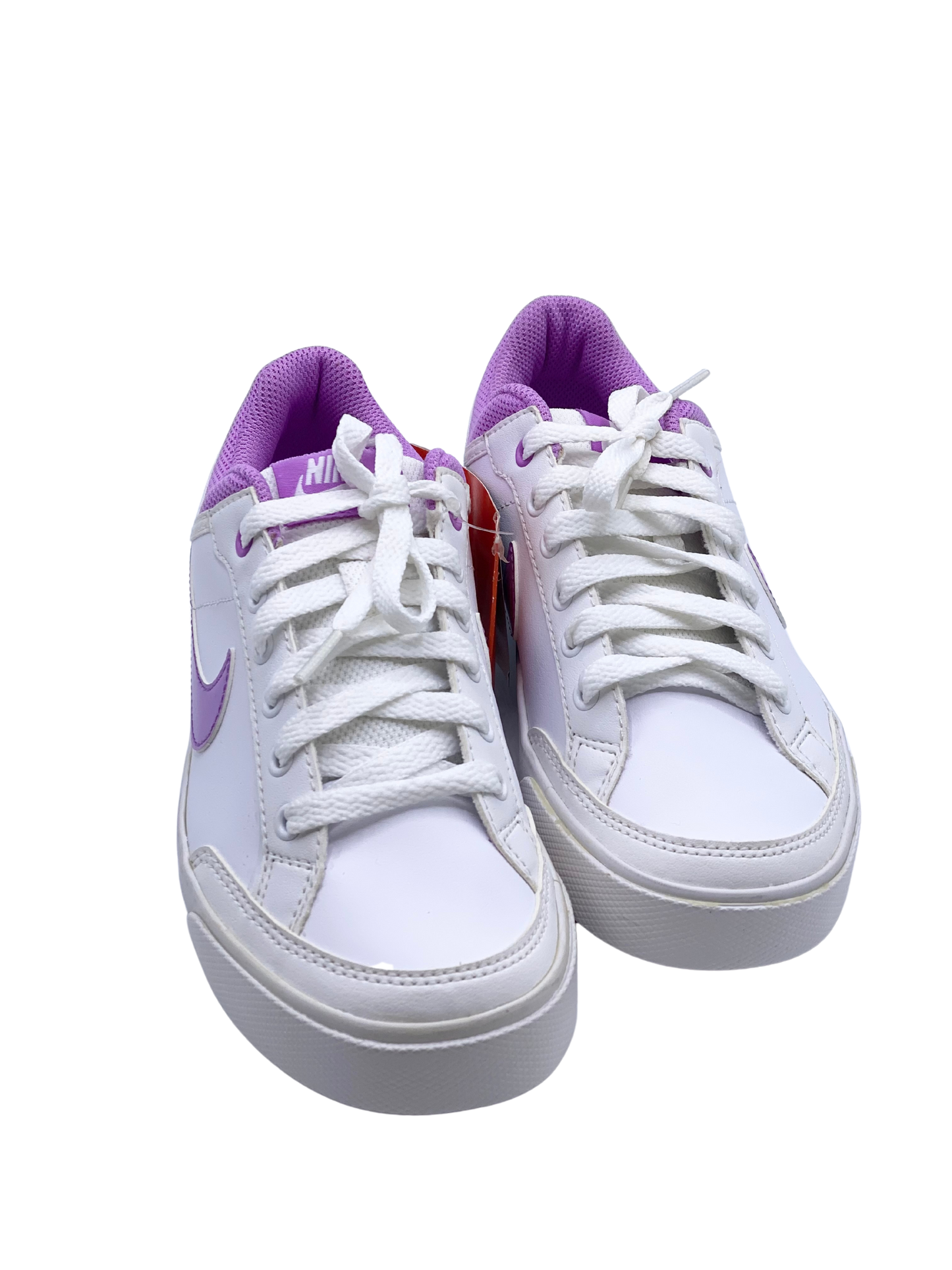 Champion Nike Huarache (36)