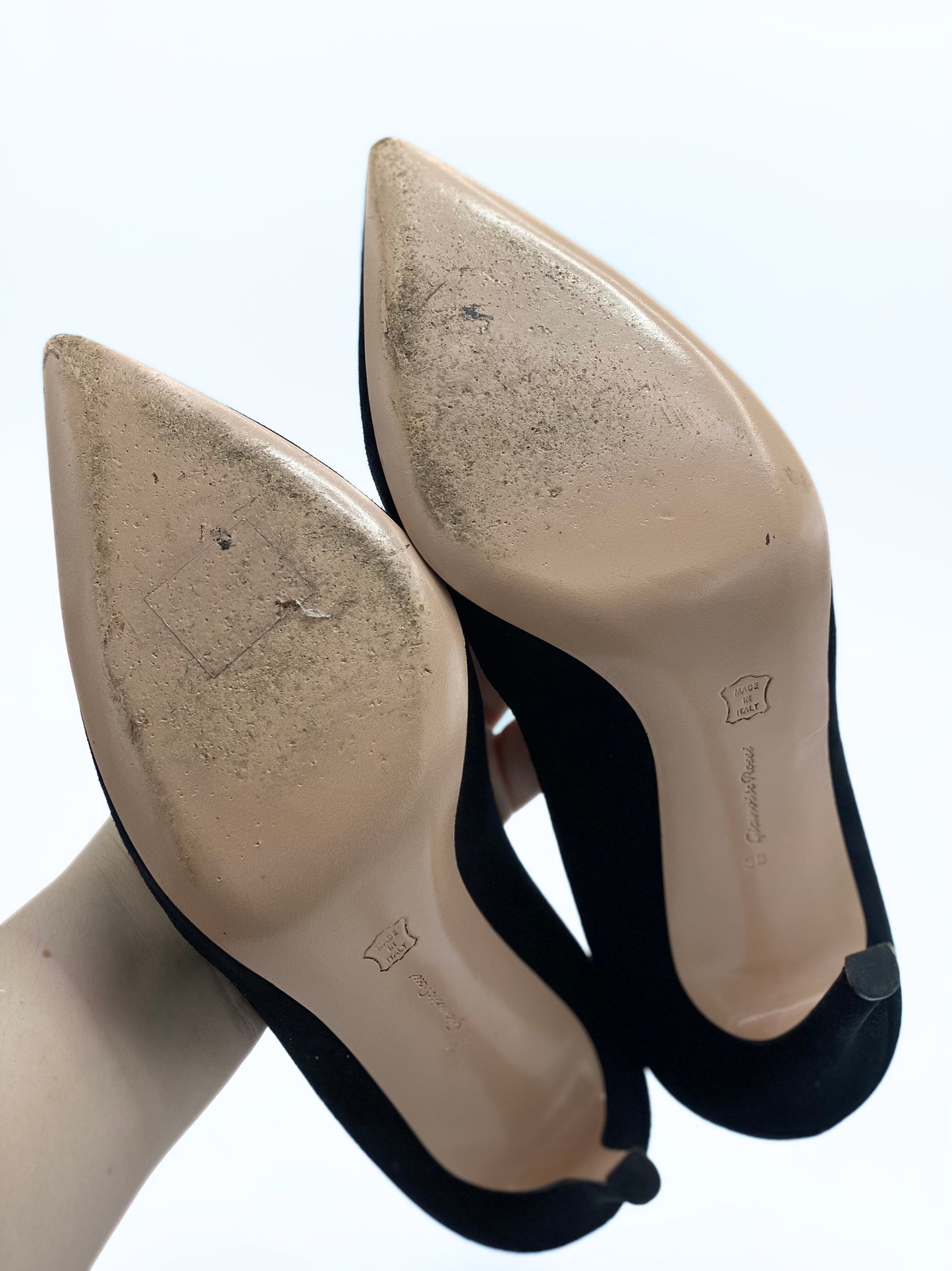 Pumps Gianvito Rossi (EUR38)