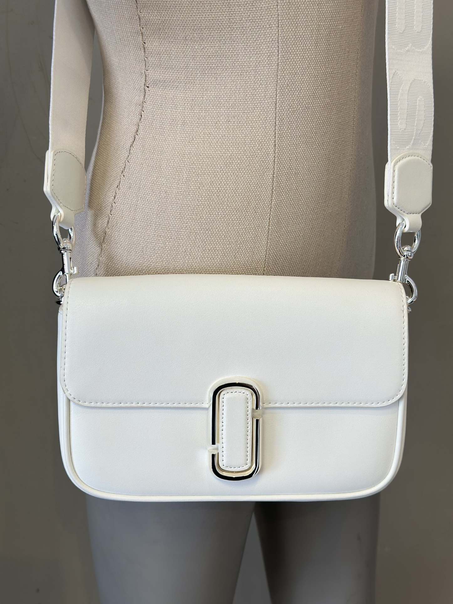 Bolso de Hombro Marc Jacobs The J Marc