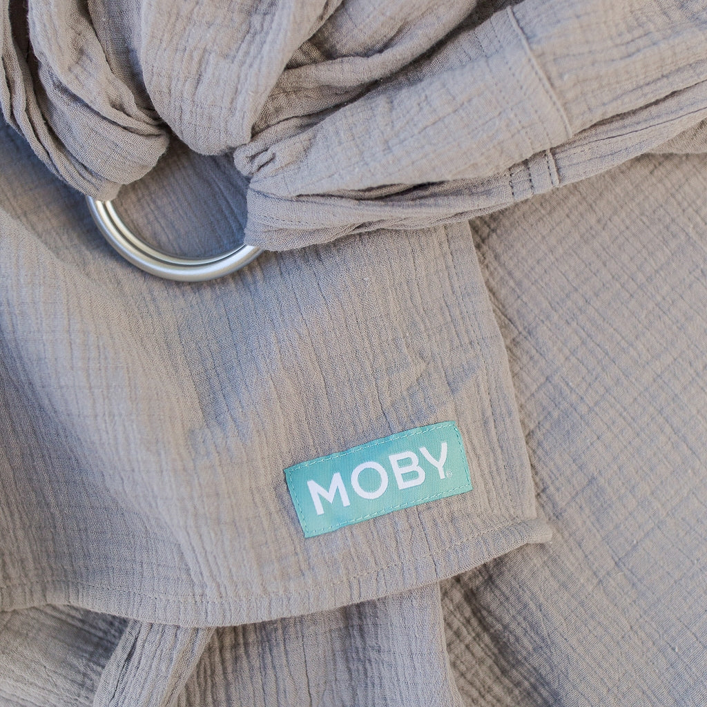 Fular Moby Ring Sling