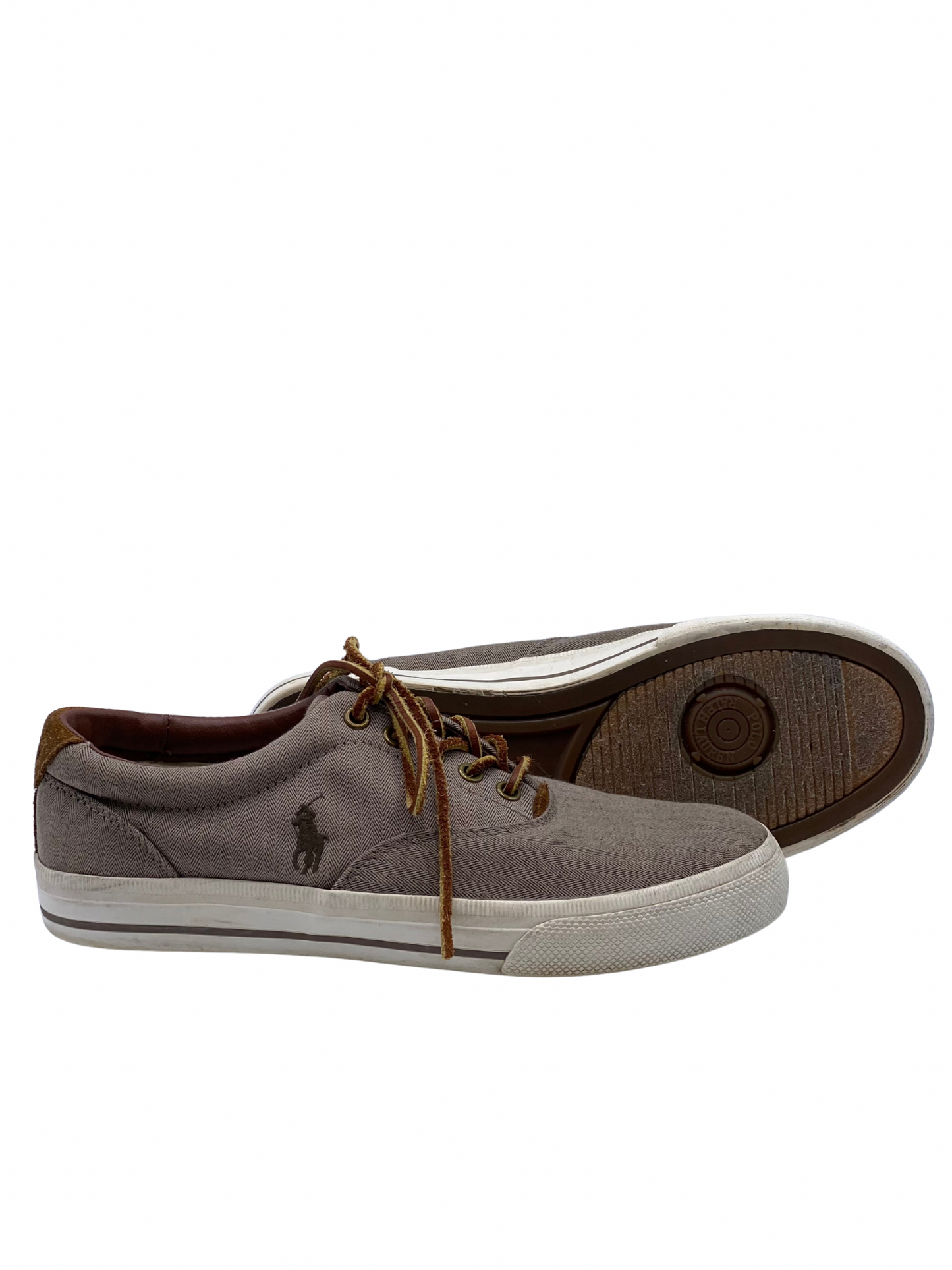 Champion Polo Ralph Lauren Men's Vaughn (8.5 MASC)
