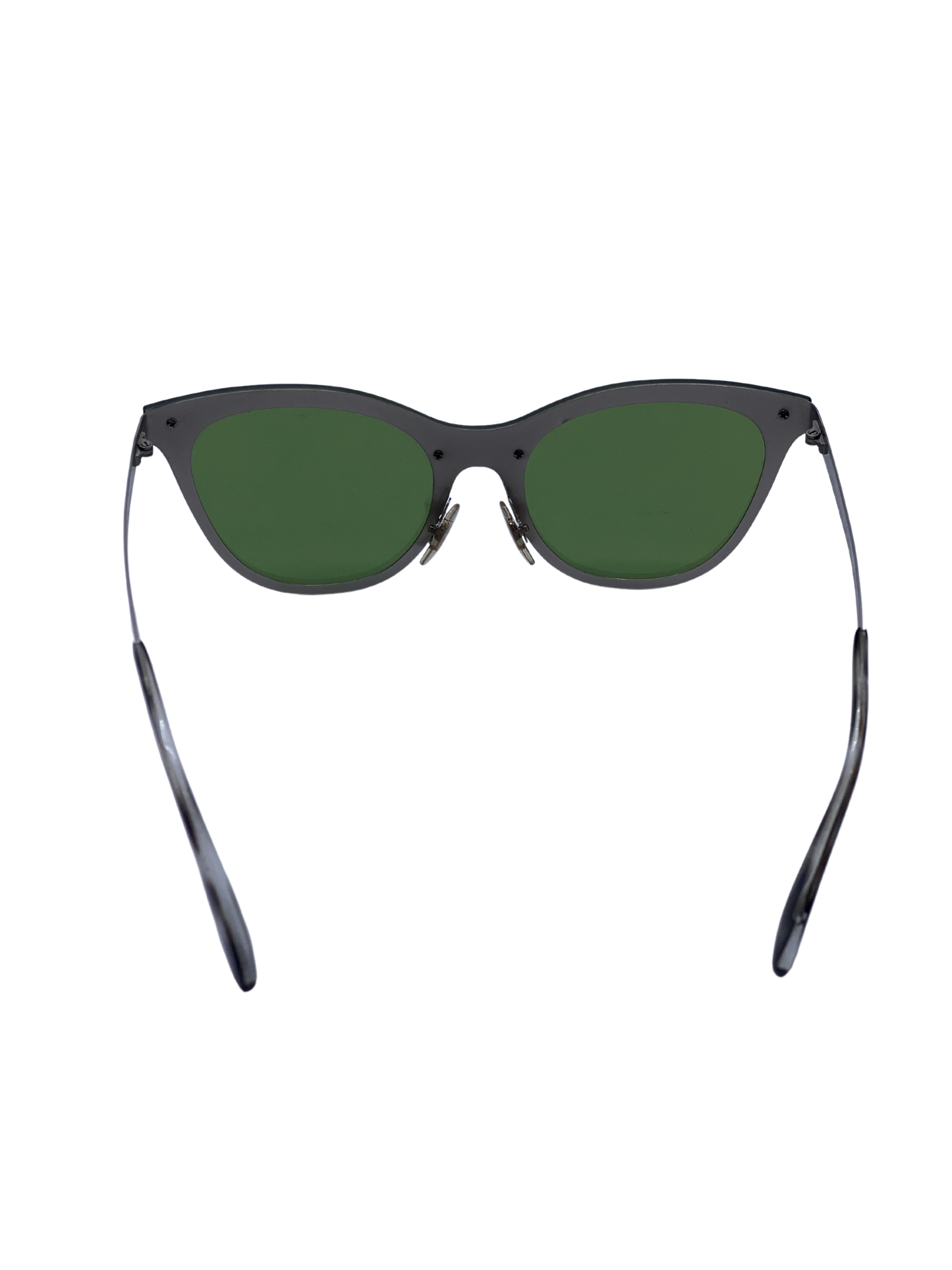 Lente de Sol Ray-Ban RB3580-N
