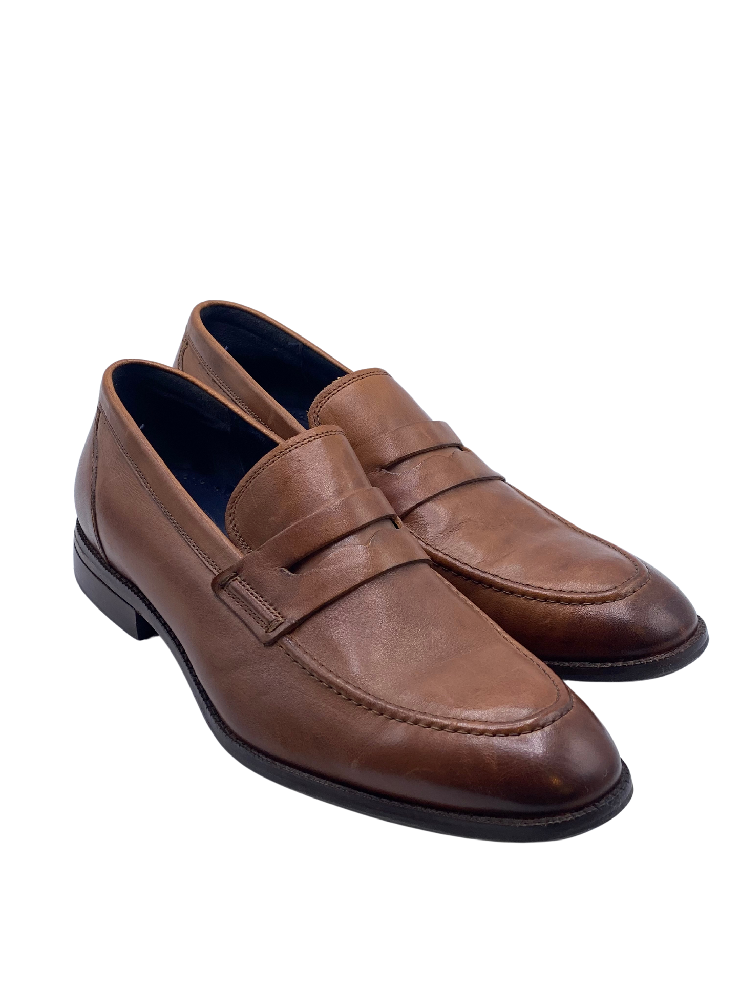 Mocasín Cole Haan Grand Penny (US 10.5 MASC)