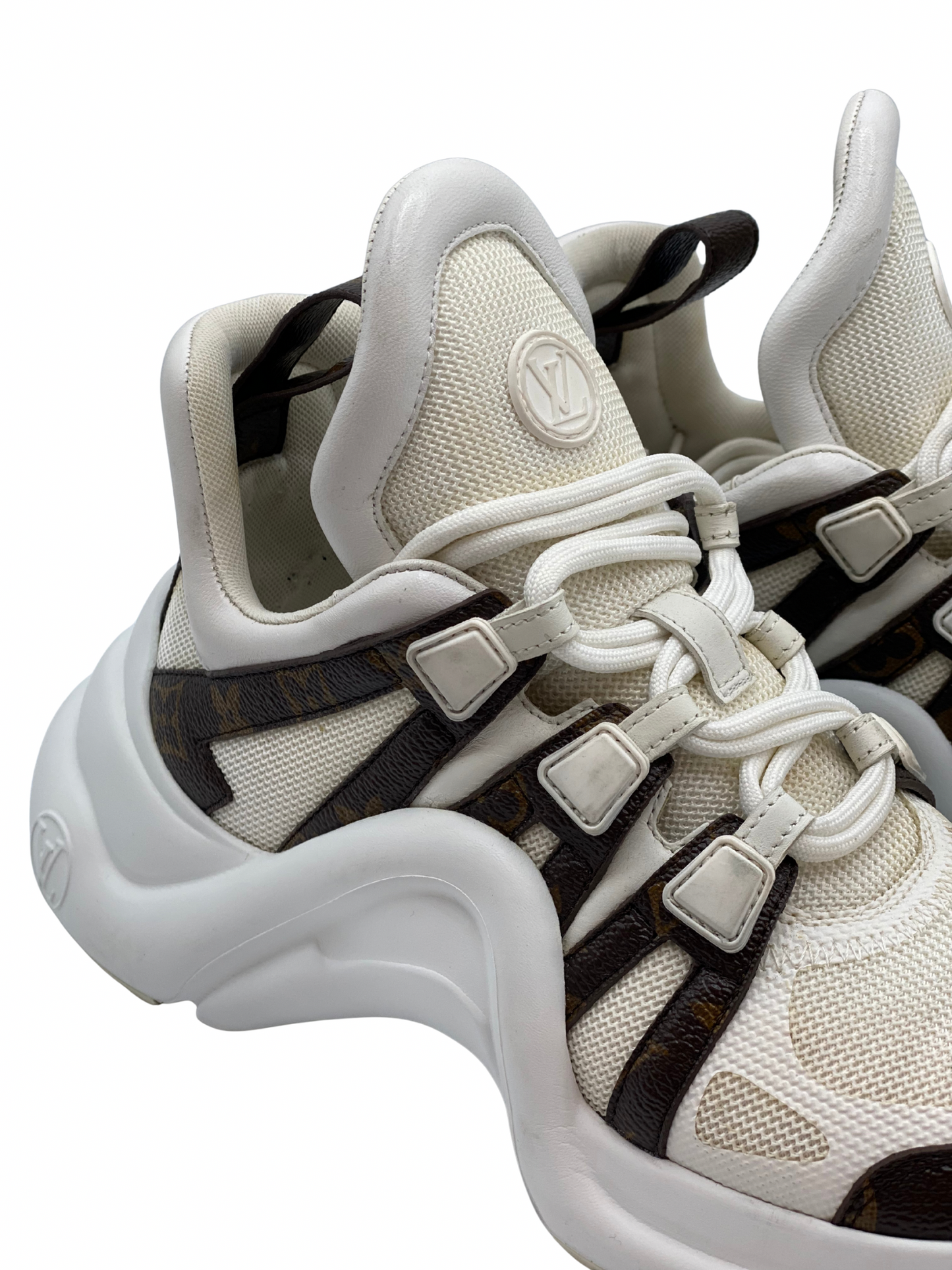 Champion Louis Vuitton Archlight (38)