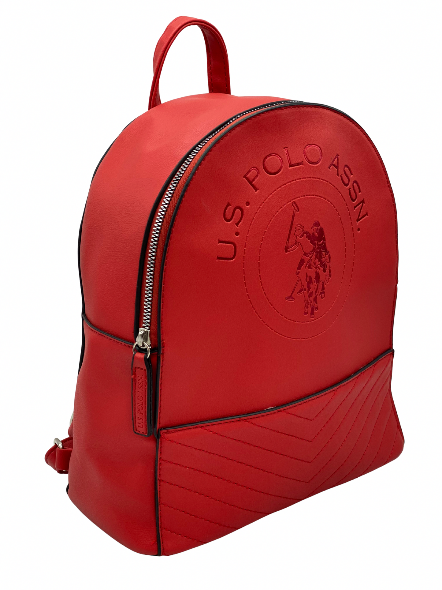 Mochila Roja U.S Polo Assn